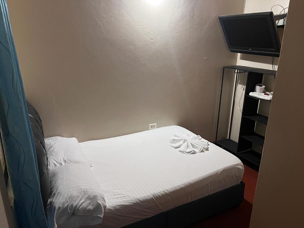 Economy Single Room photo 3