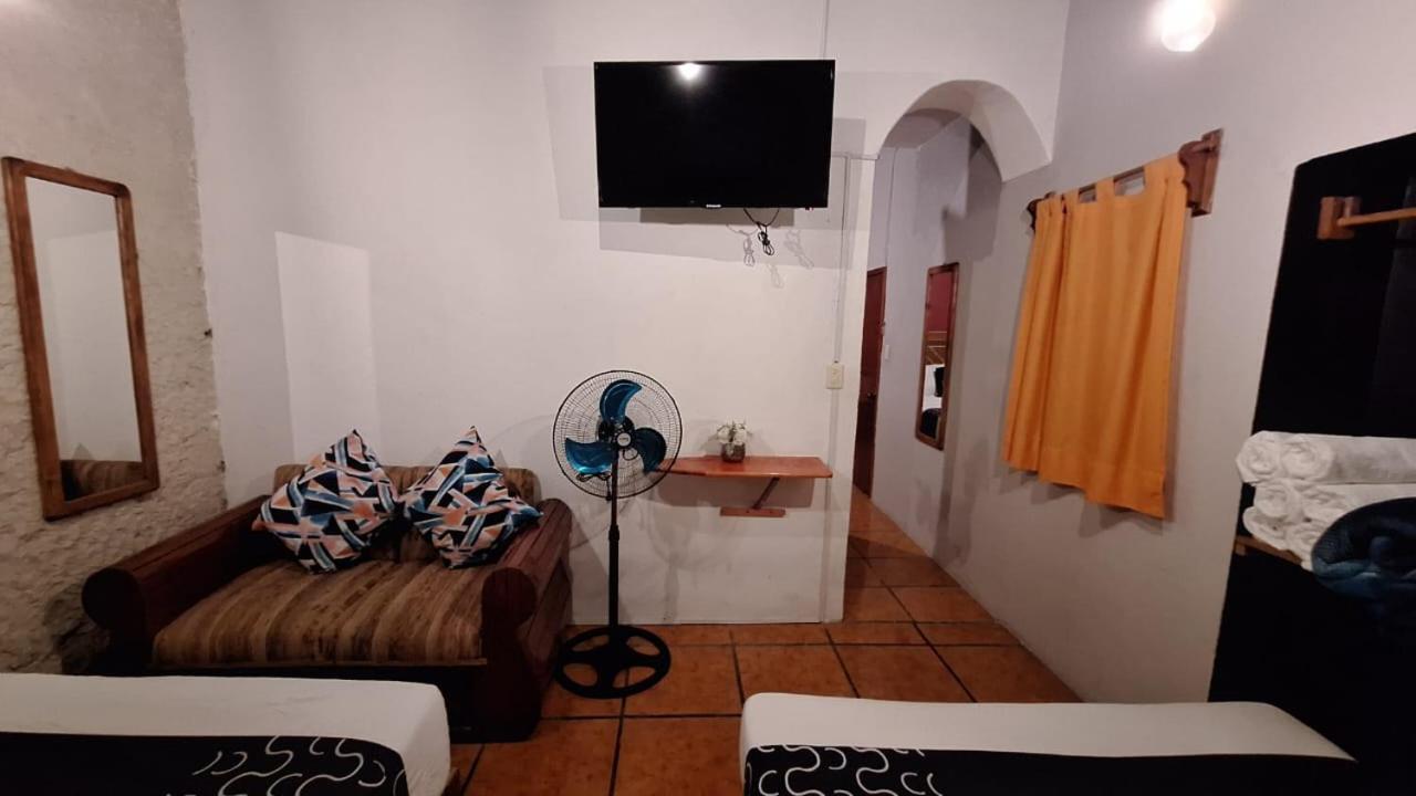 Family Room photo 2
