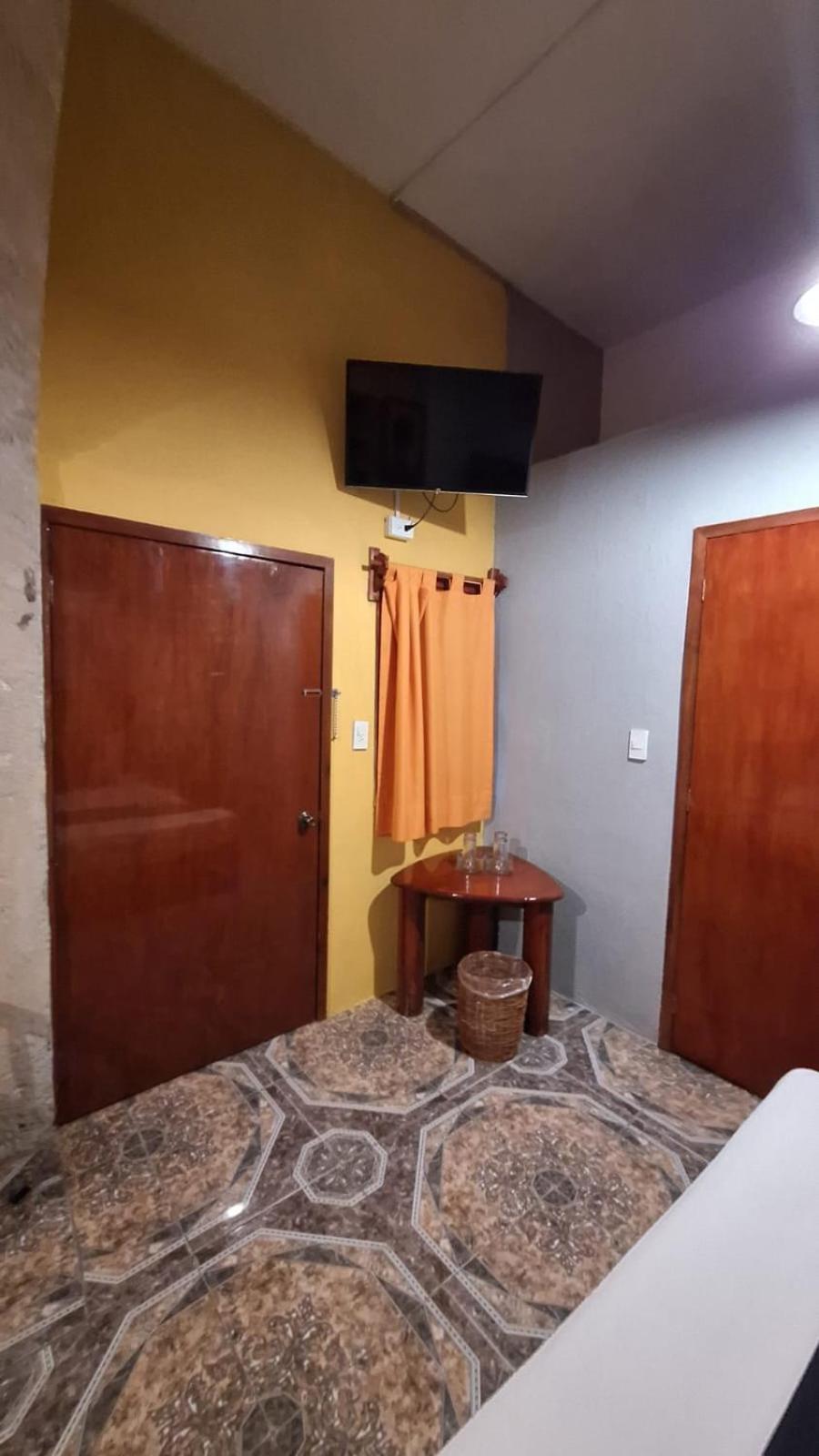 Quadruple Room photo 3