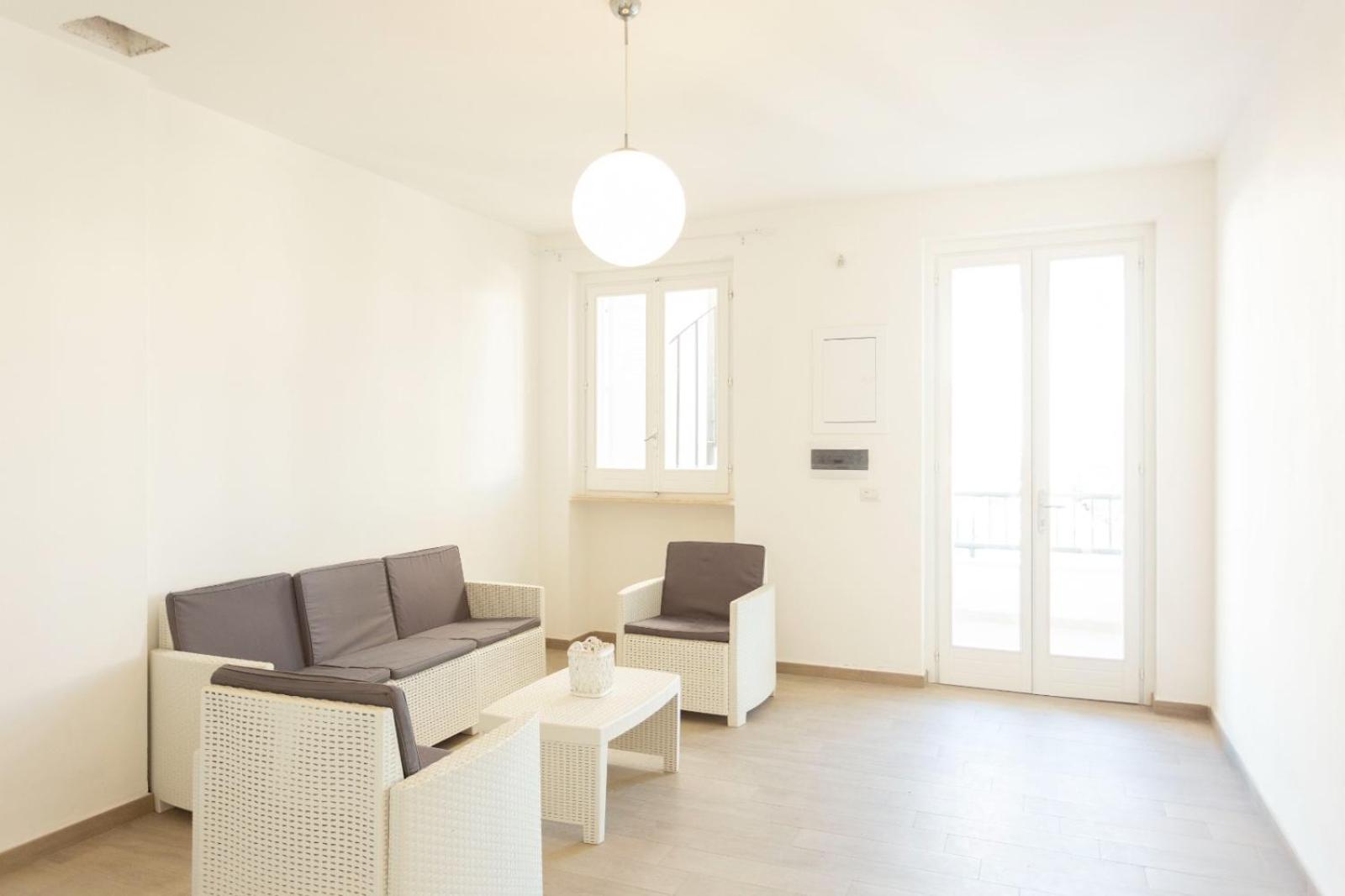 Two Bedroom House with Terrace photo 1