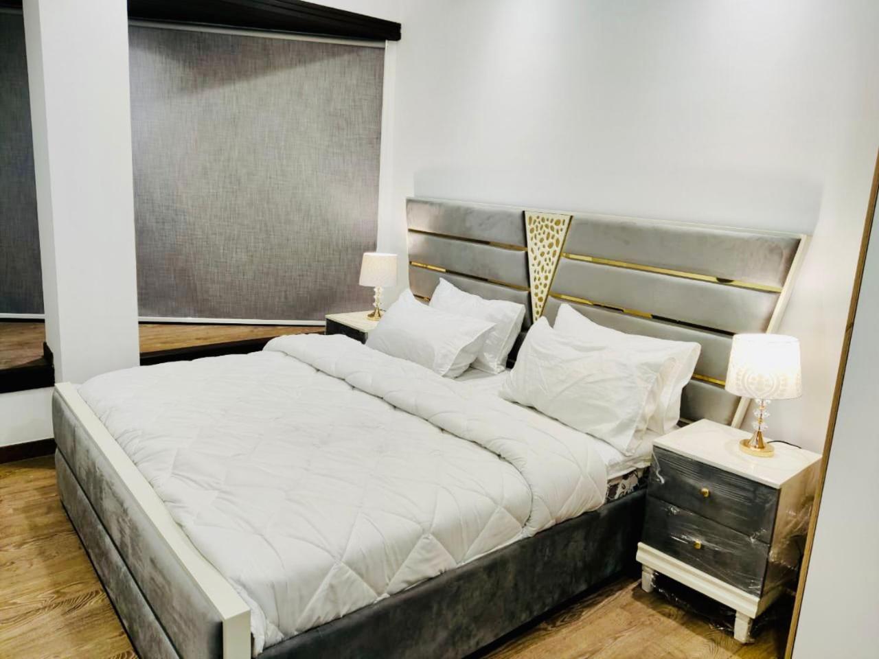 Duplex Apartment