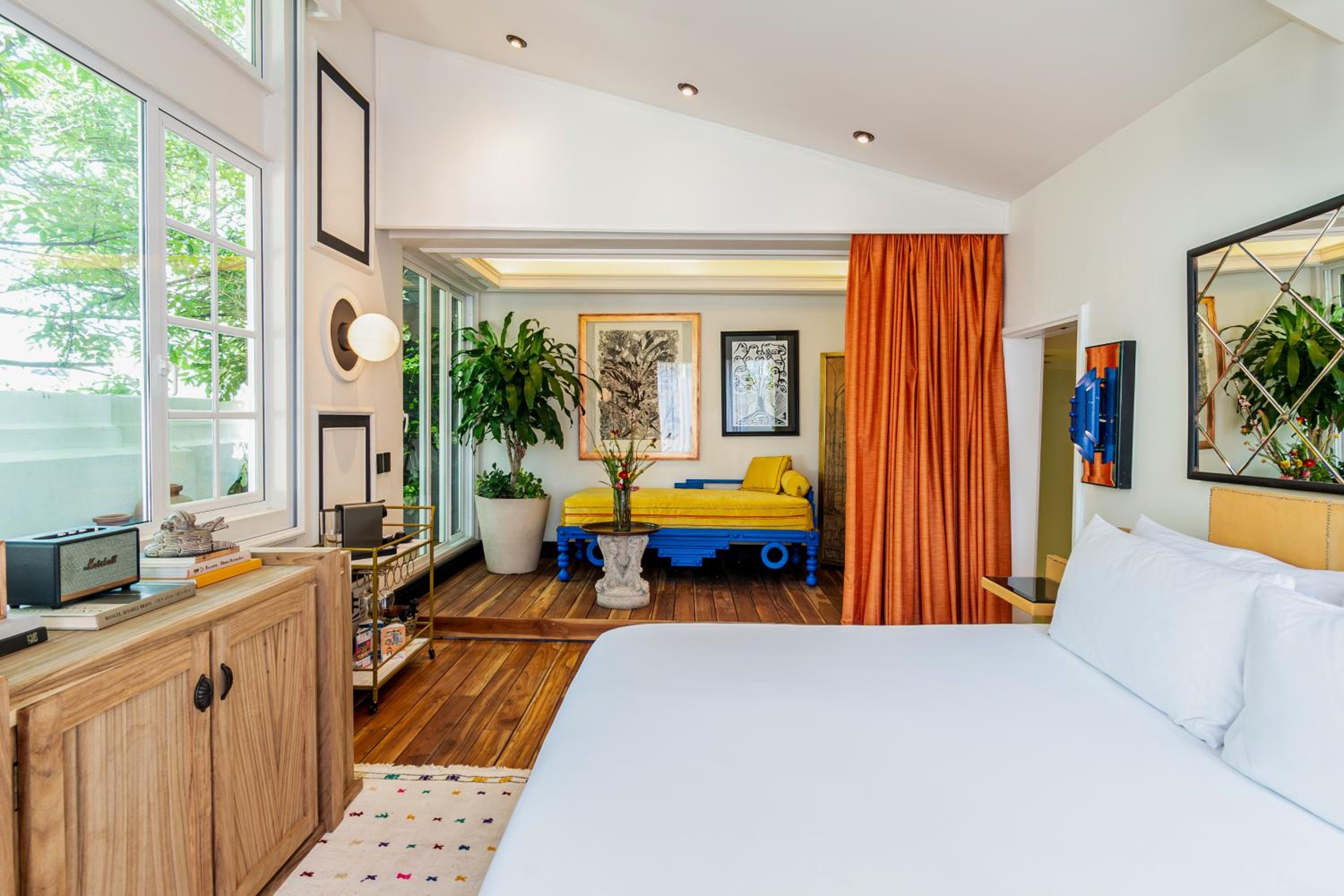 Cilene Suite