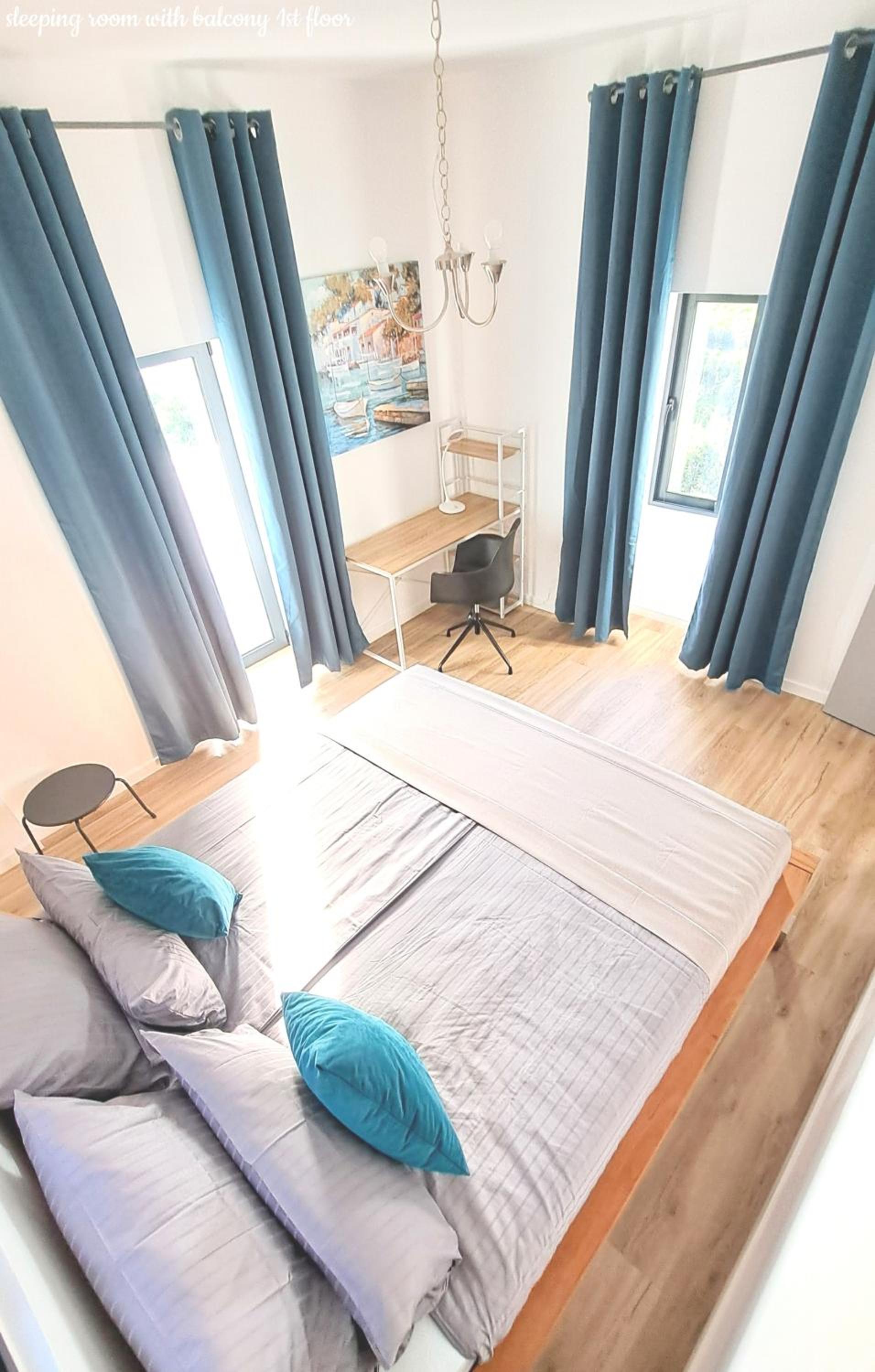 Deluxe Villa photo 2