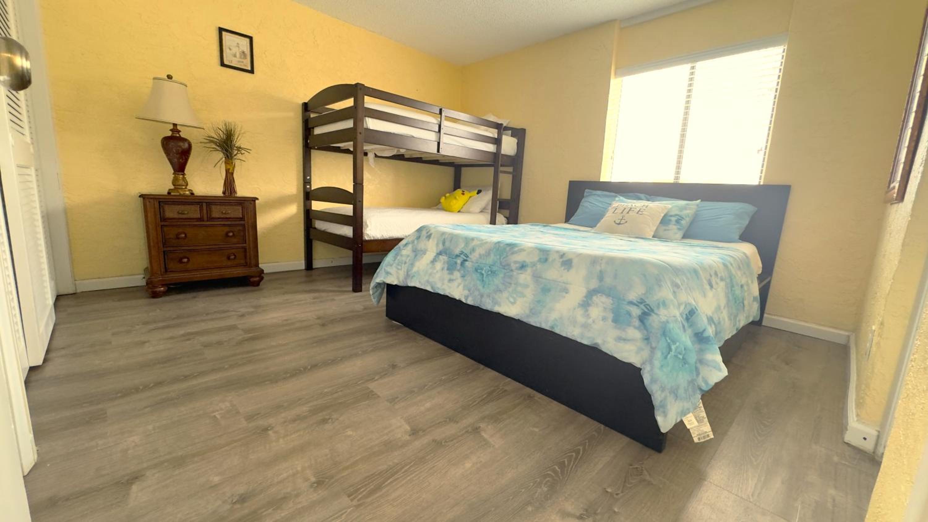 Apartment with Sea View