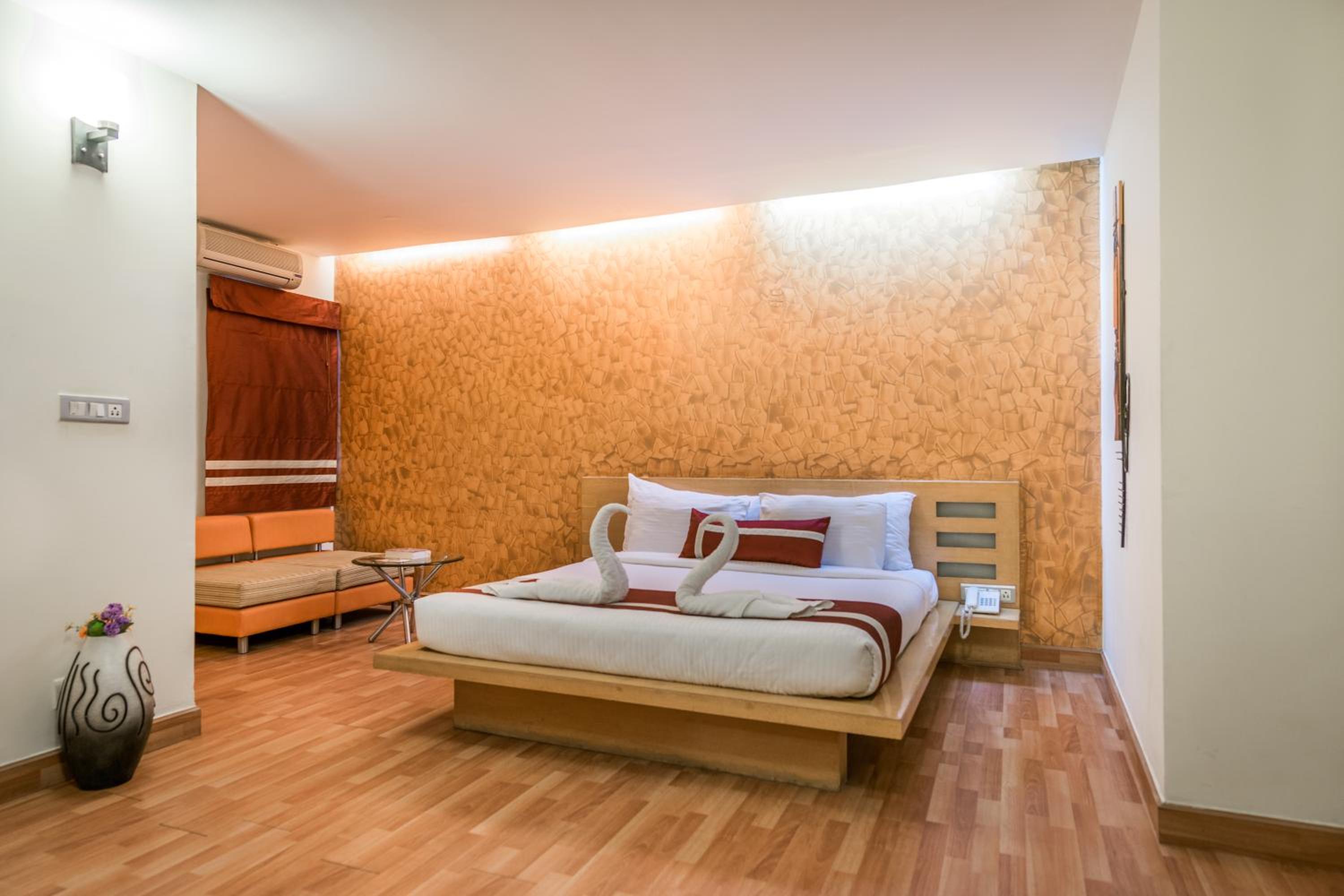 Executive Double Room - Photo 4