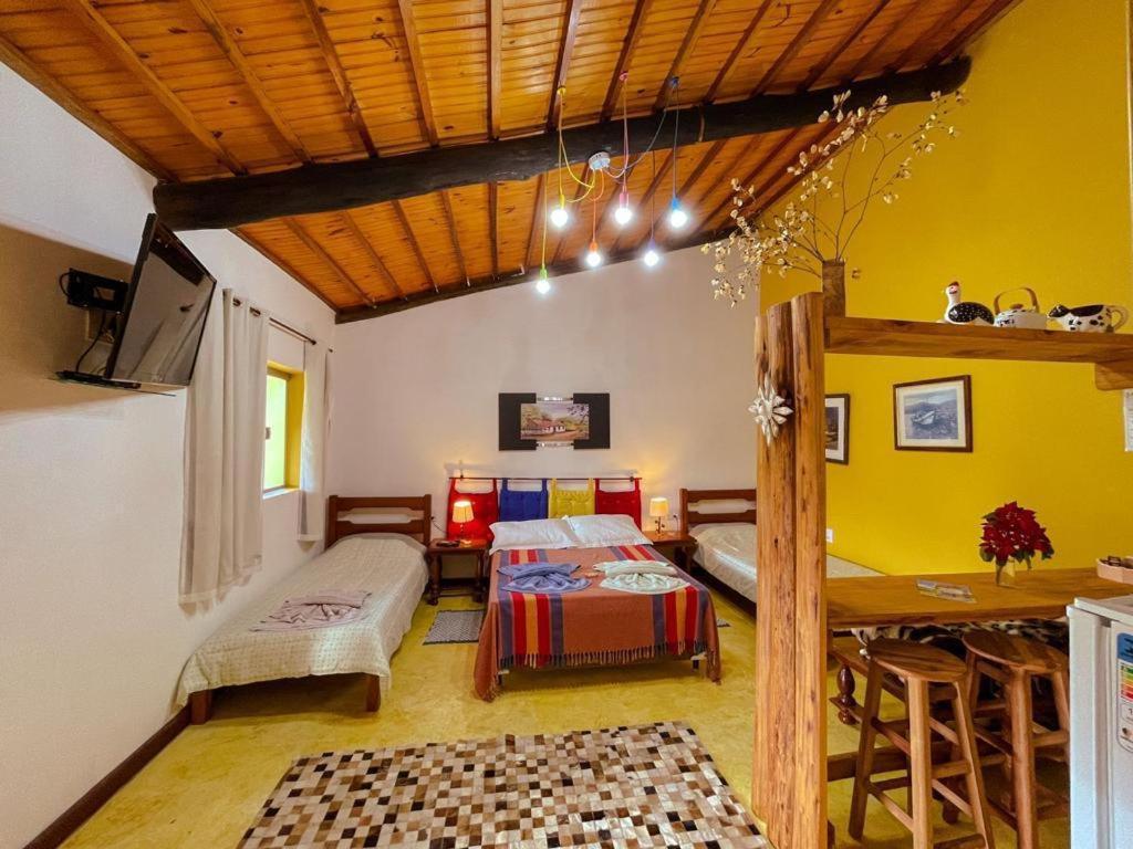 Quadruple Room photo 1