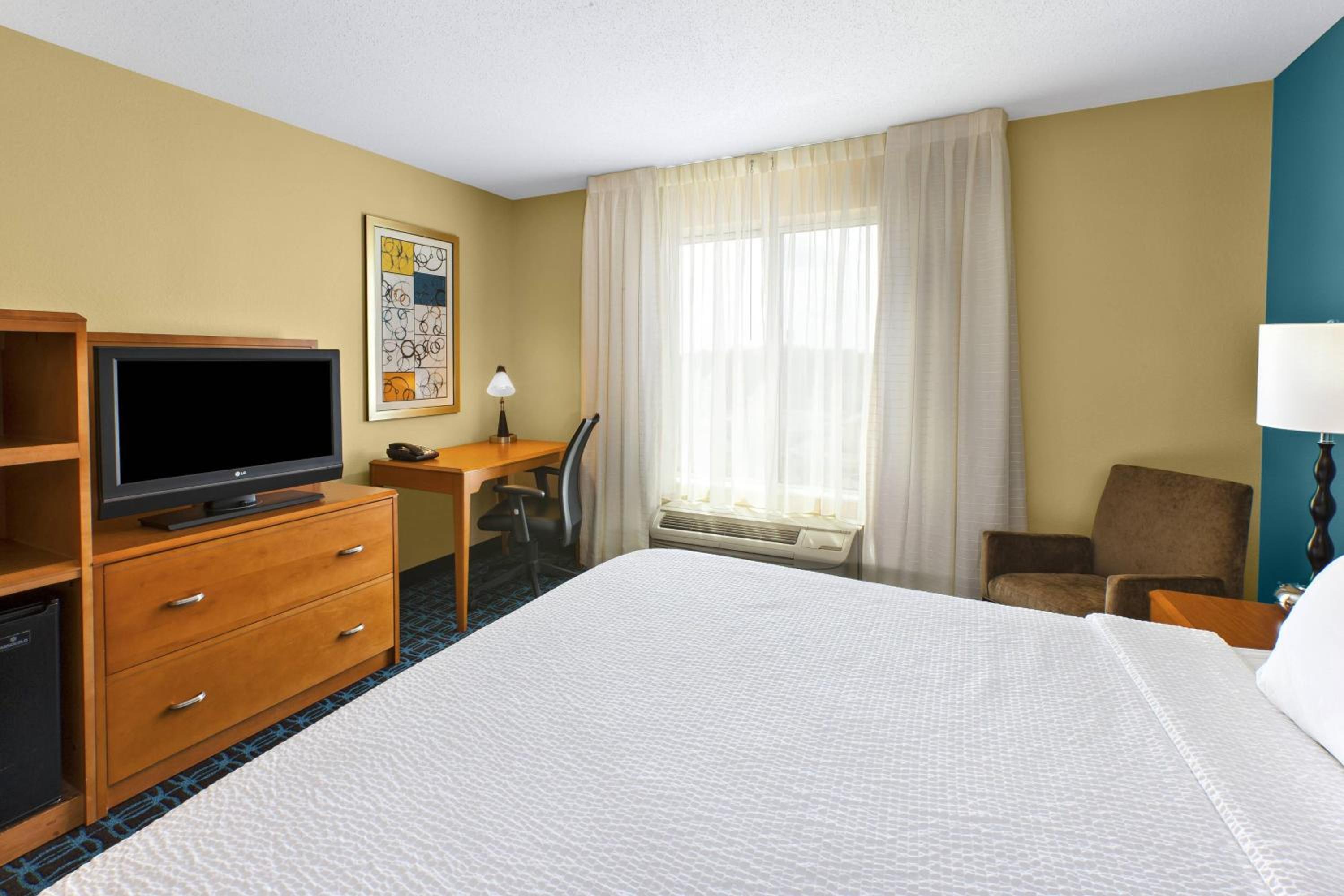 King Room - Photo 2