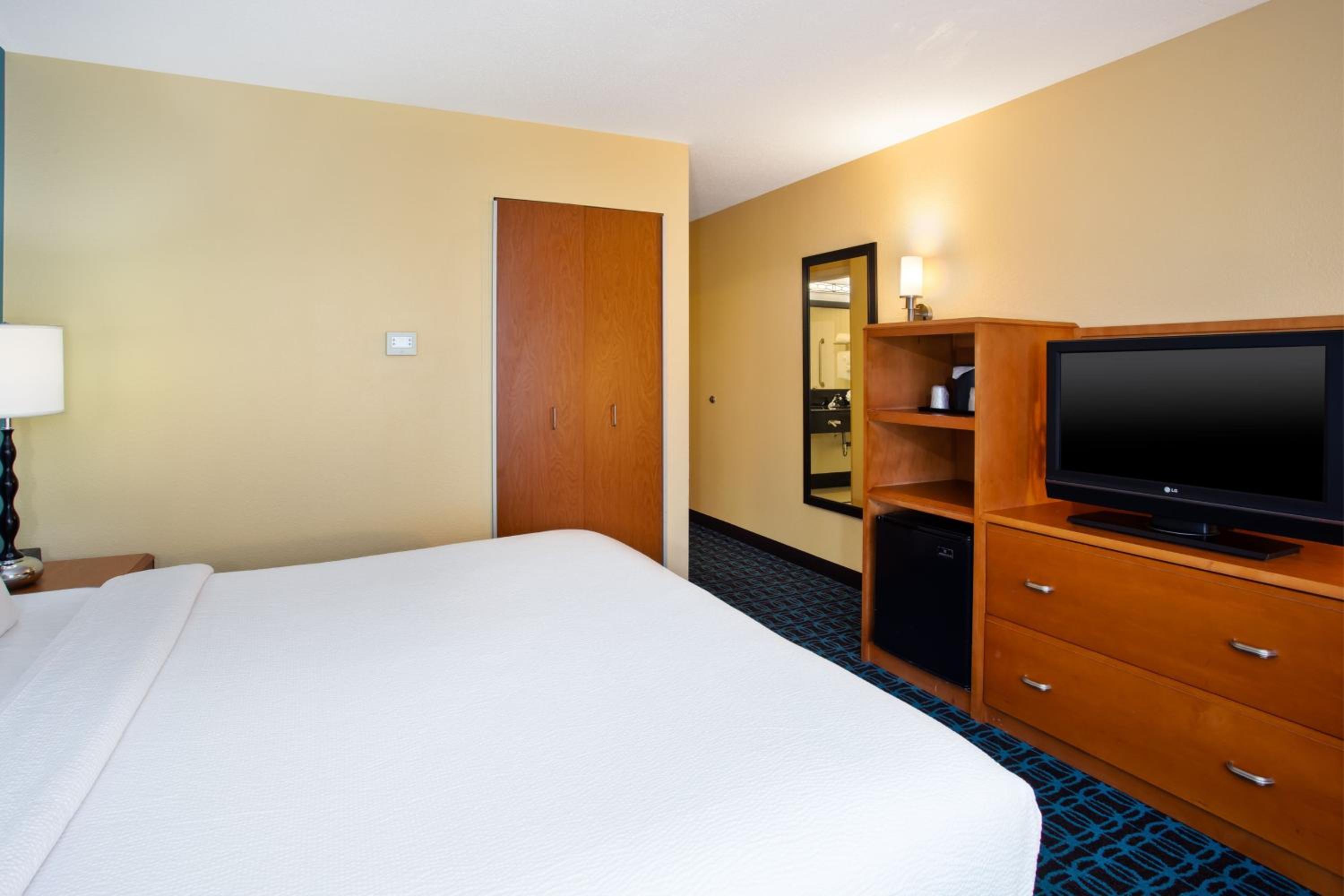 King Room - Photo 3