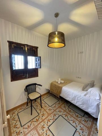 Habitación Sencilla Económica