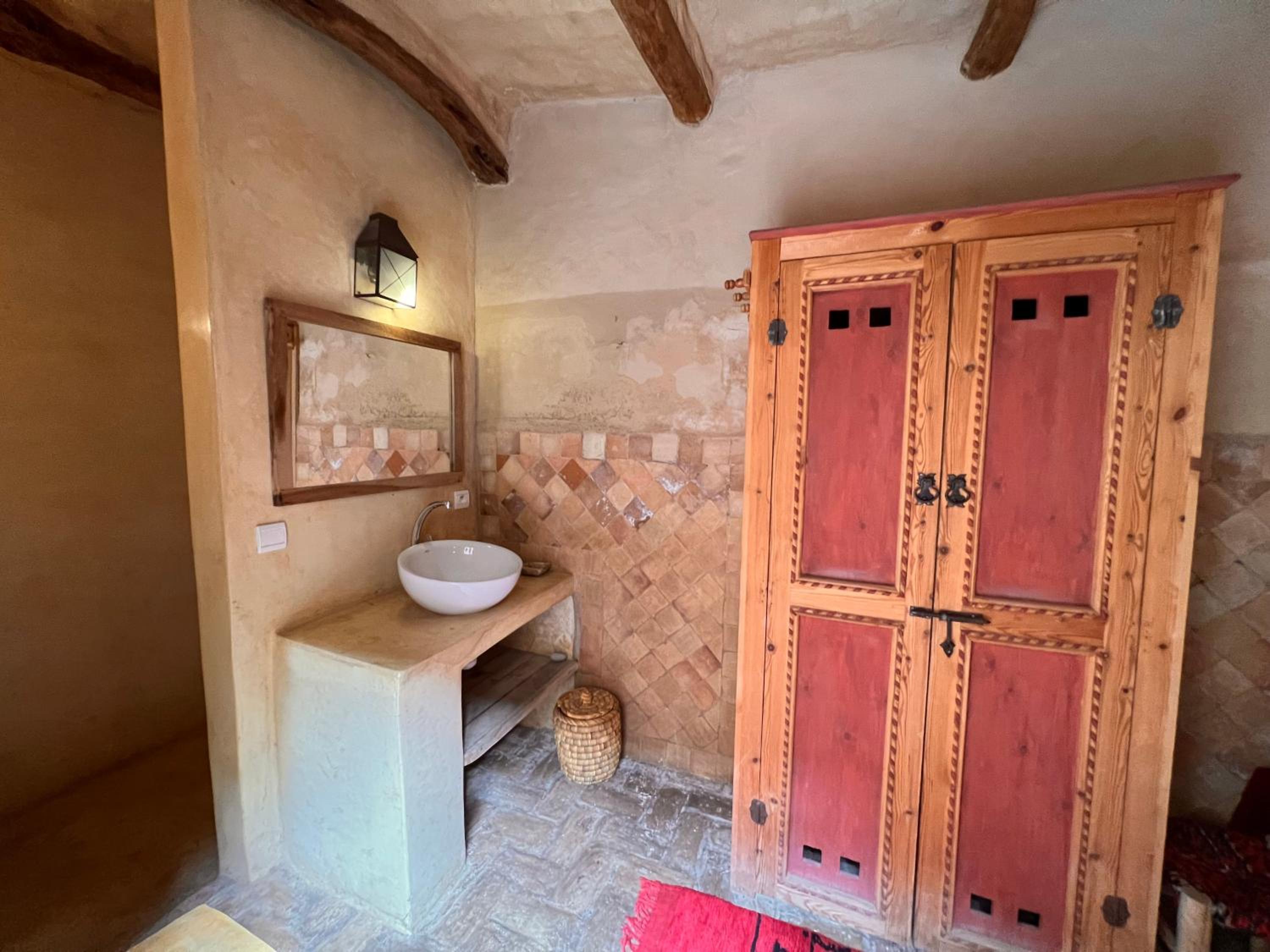 Double Room with Shared Toilet photo 2