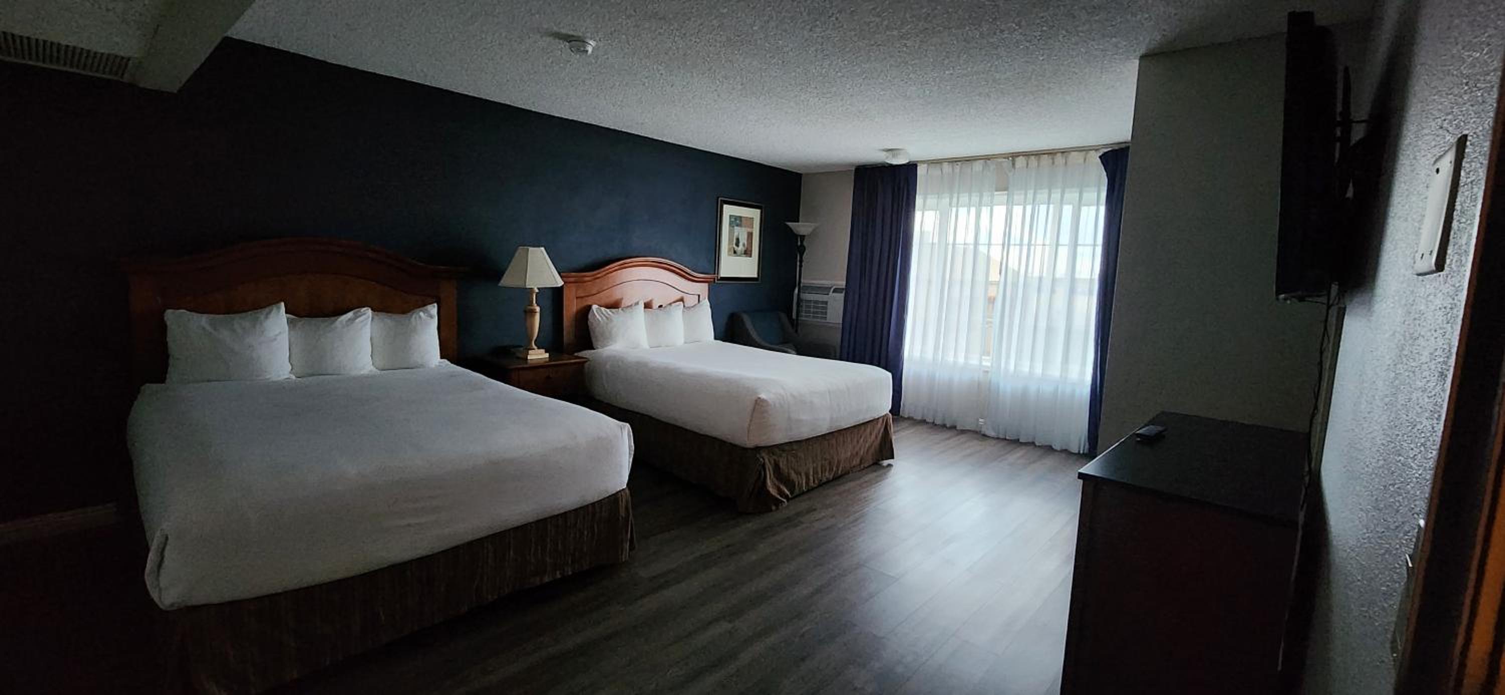 Family Suite - Photo 3