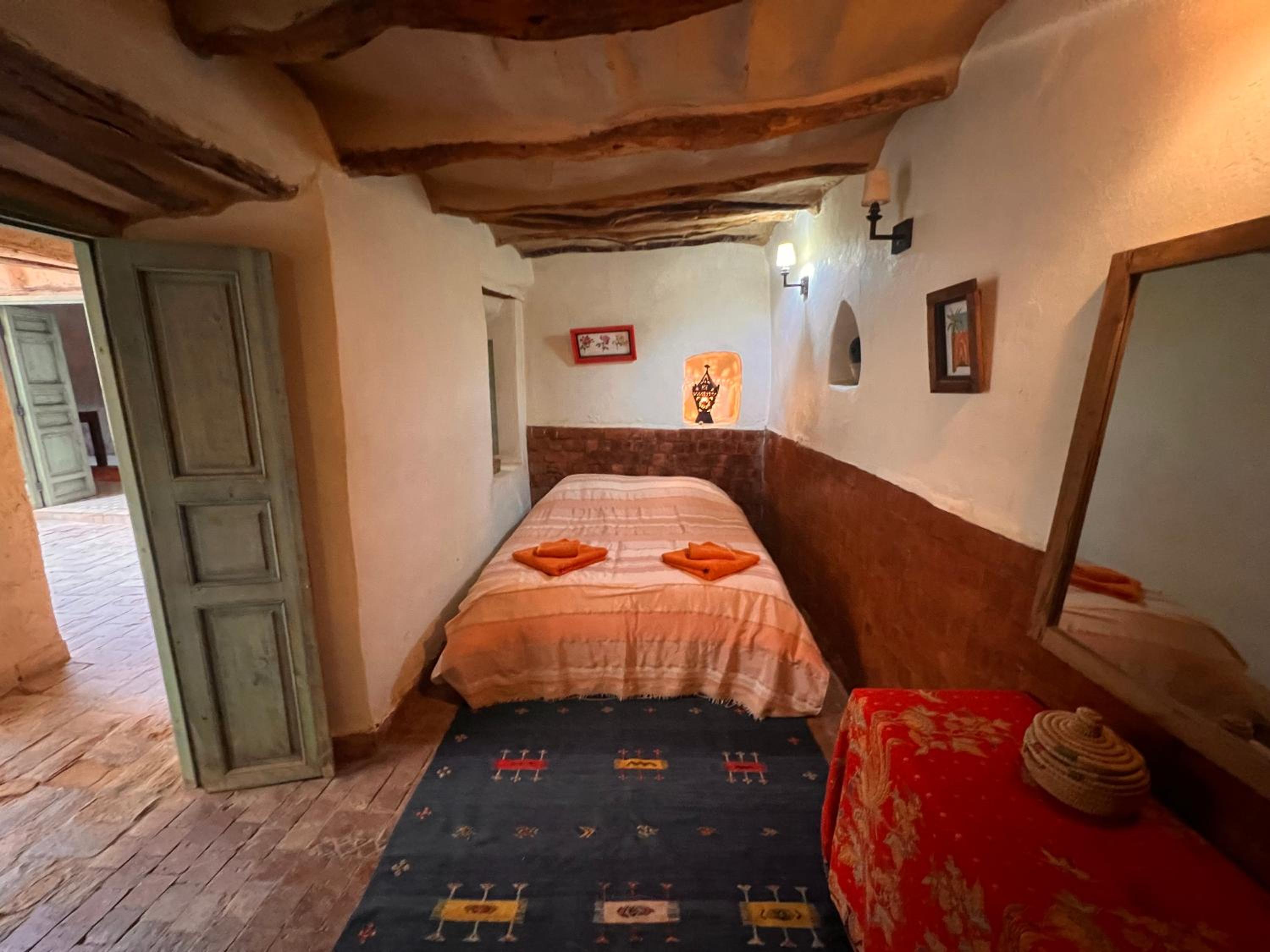 Double Room with Private External Bathroom photo 1