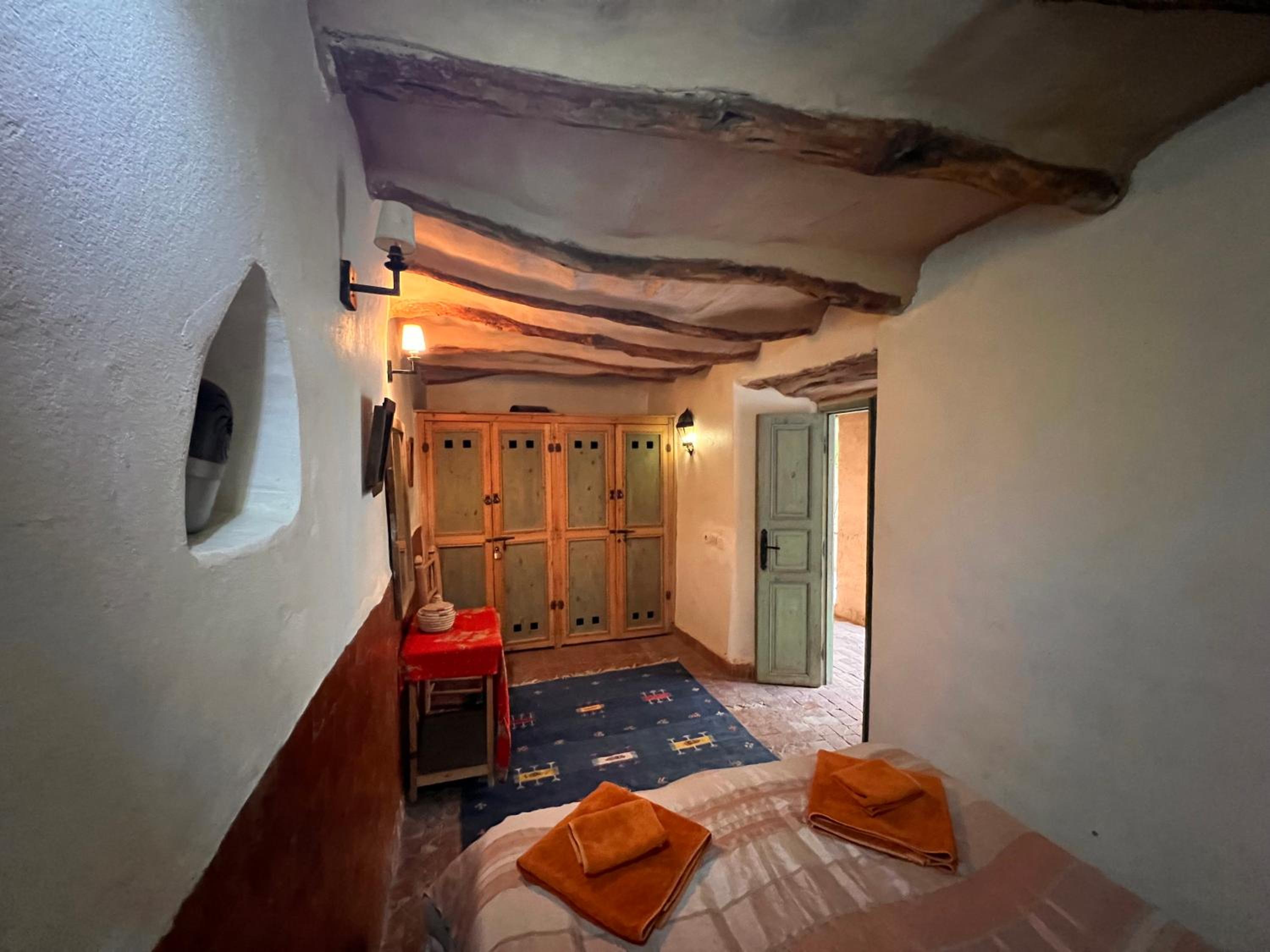Double Room with Private External Bathroom photo 3