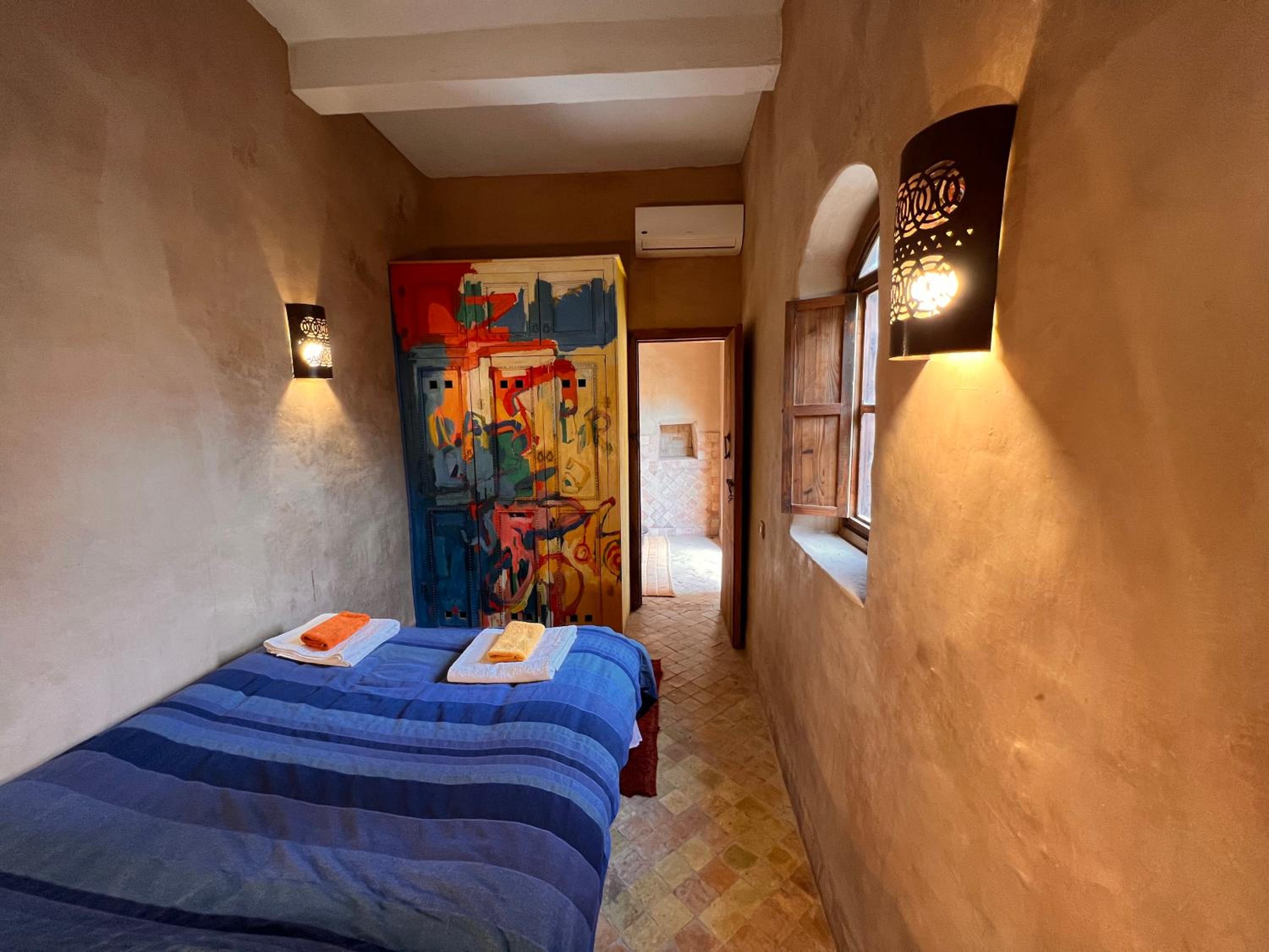 Double Room with Shared Toilet photo 2