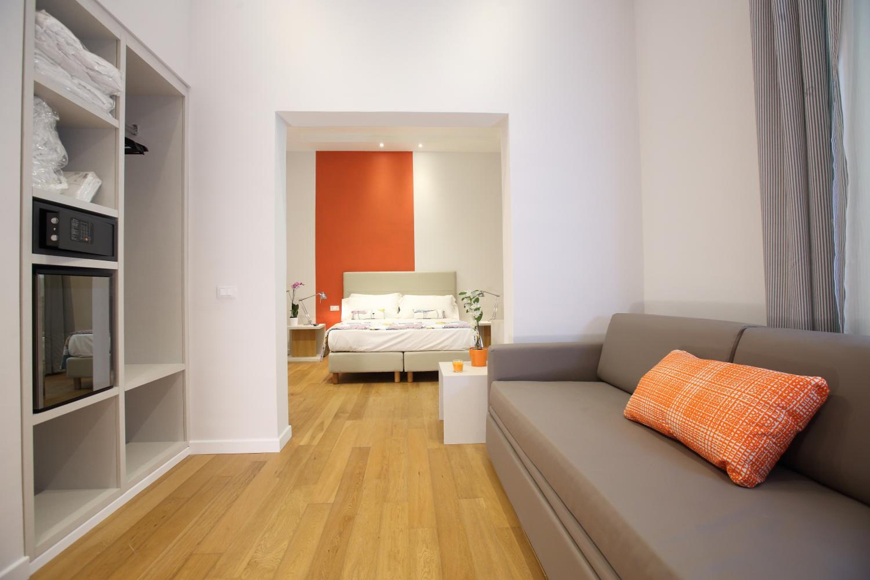 Triple Room photo 2