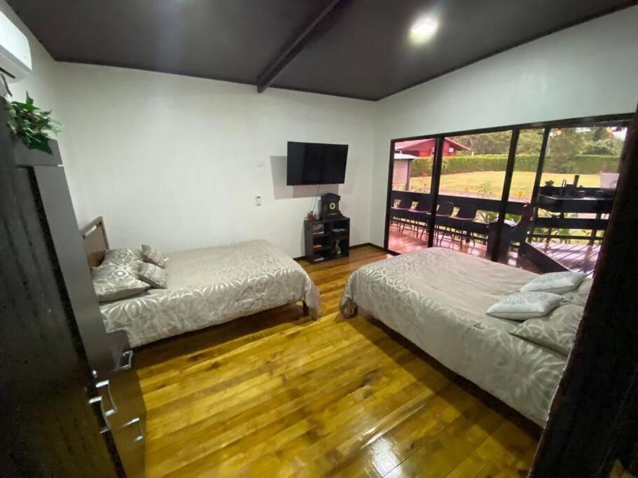 One-Bedroom House photo 1