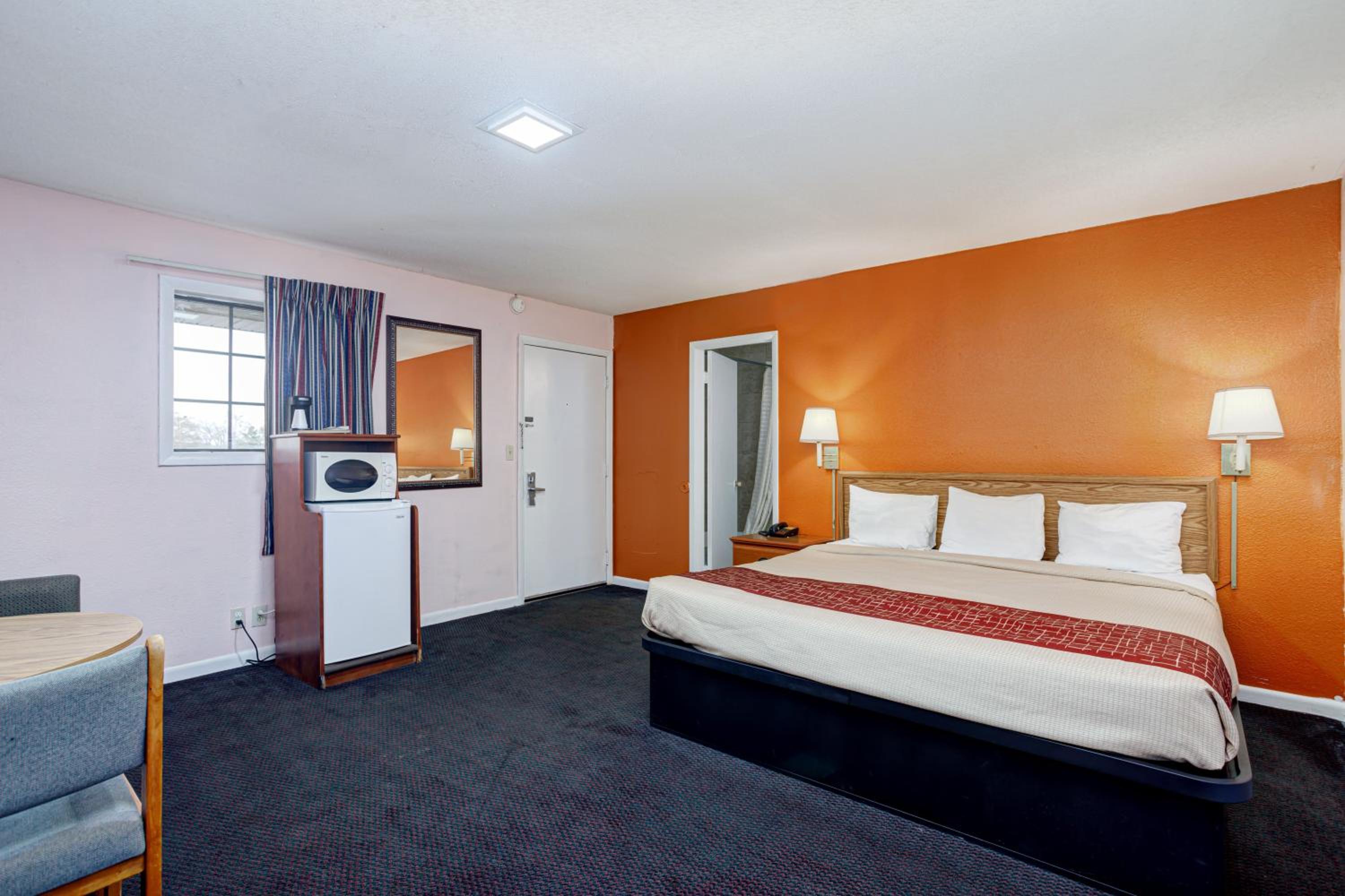 King Room photo 2