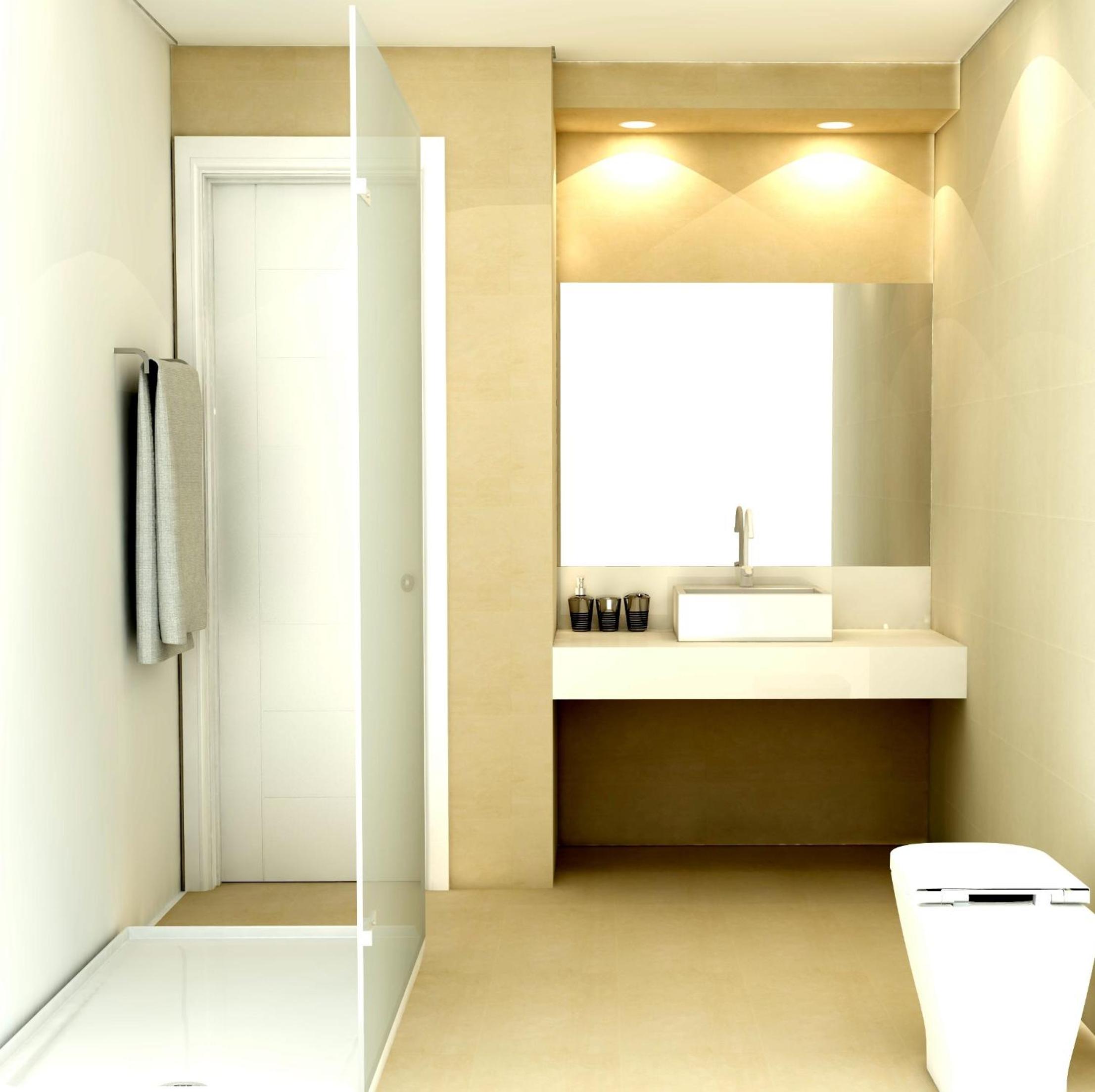 One-Bedroom Apartment (3 Adults)