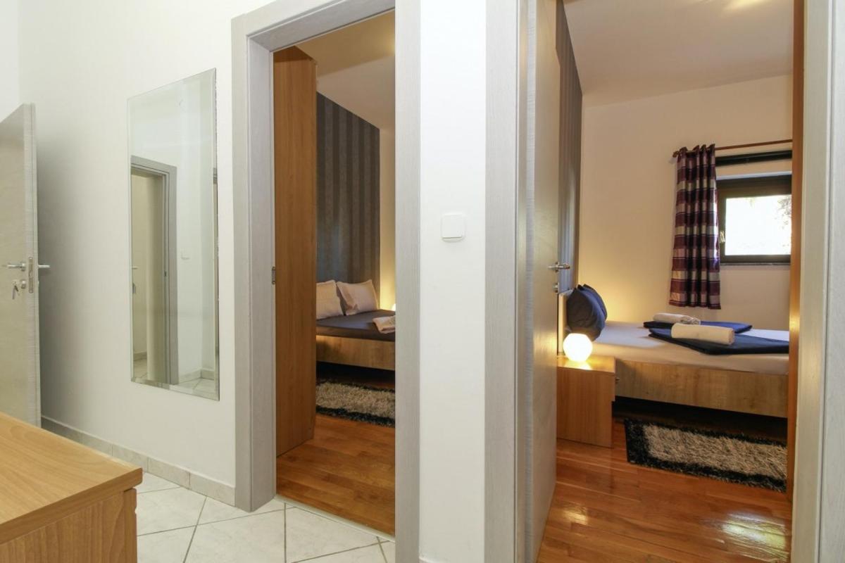 Apartment - Ground Floor