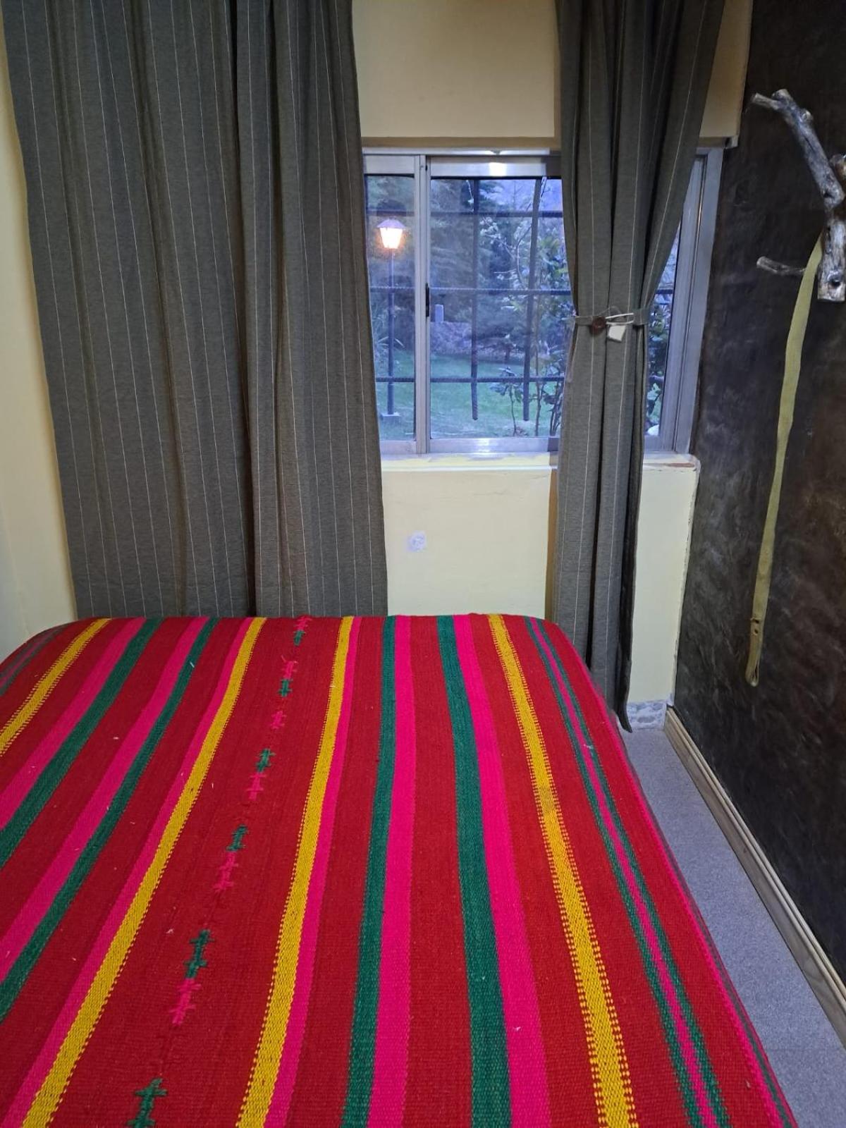 Three-Bedroom Chalet photo 1