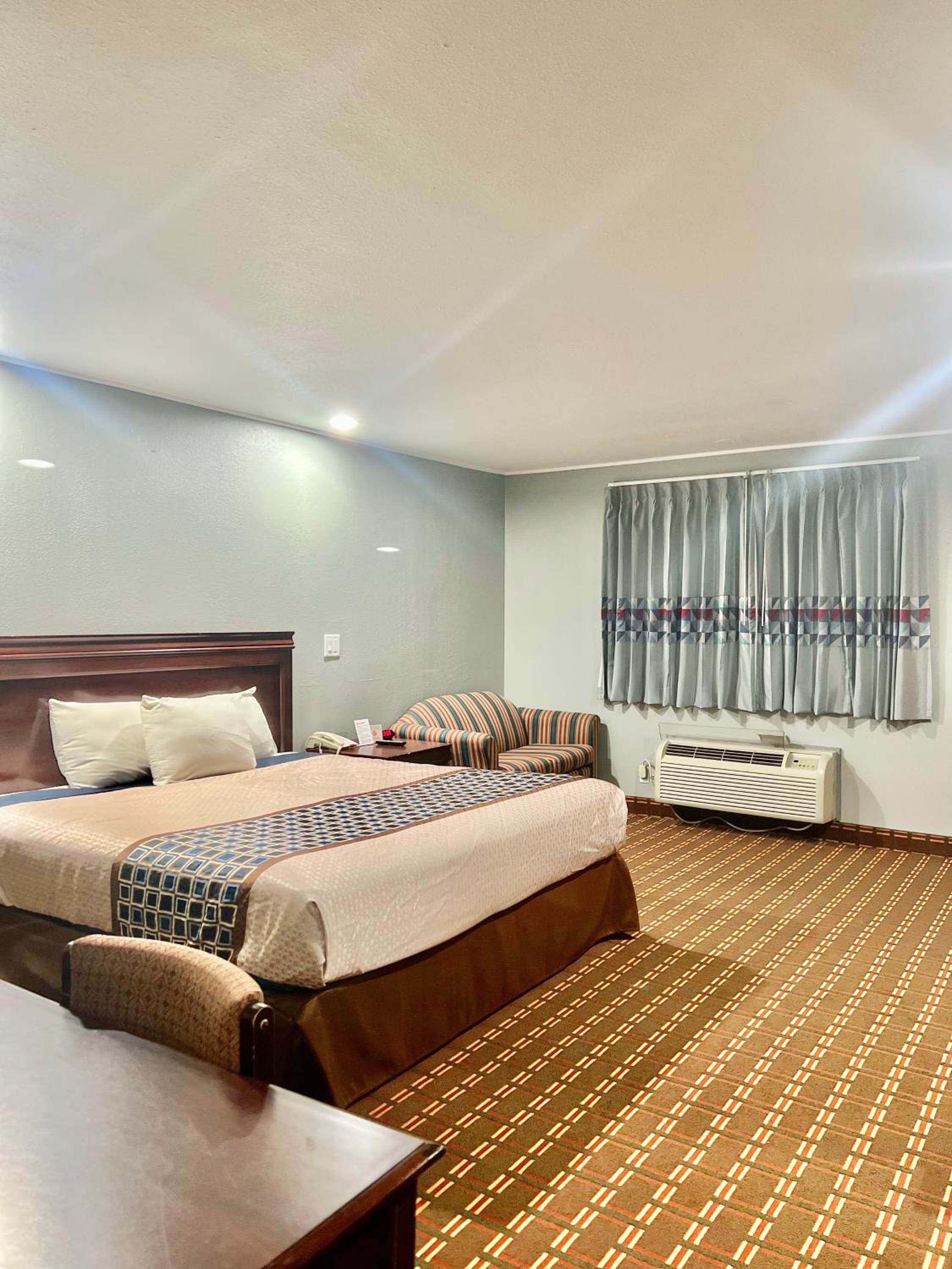 King Room Non-Smoking photo 1