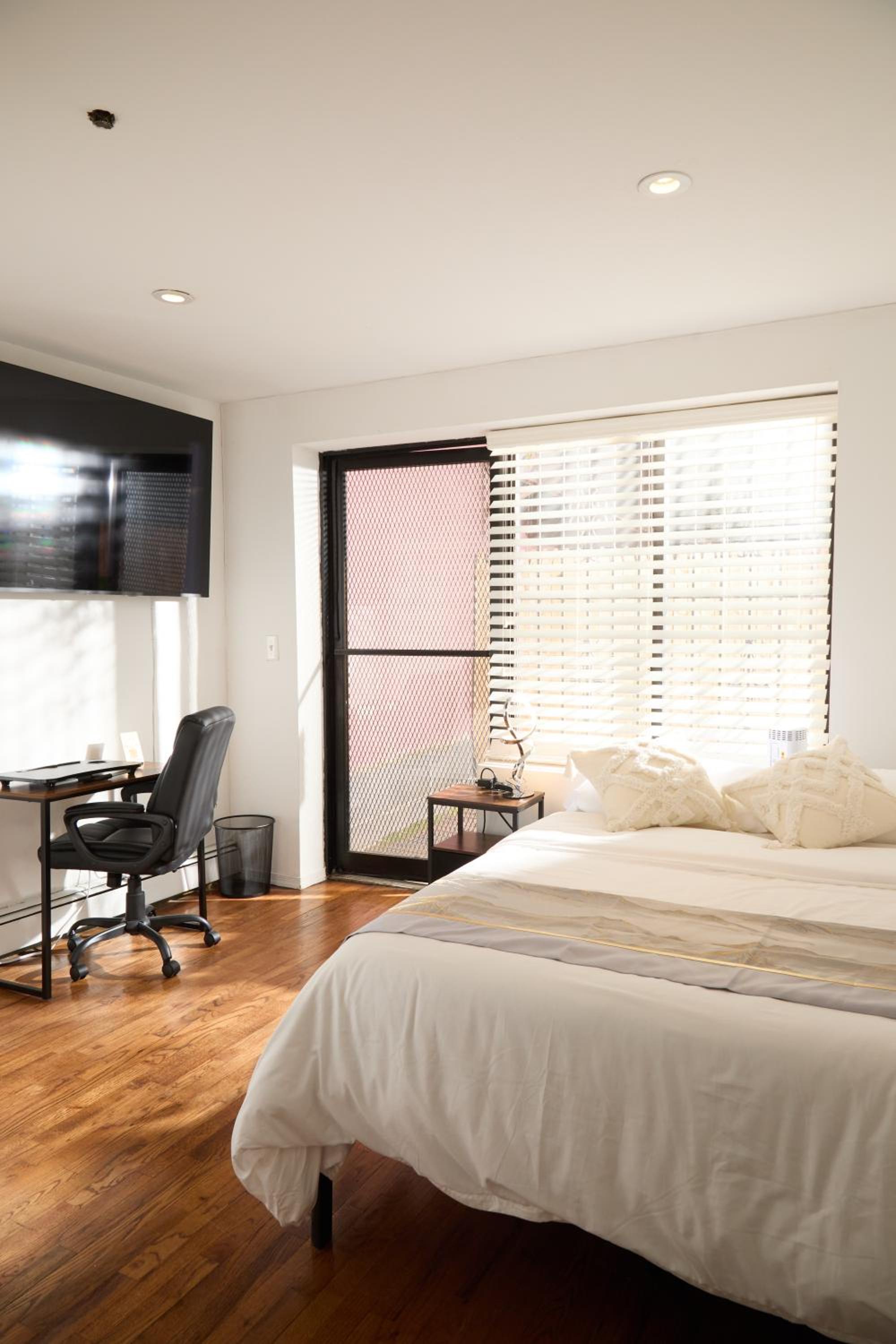 Double Room with Terrace photo 2
