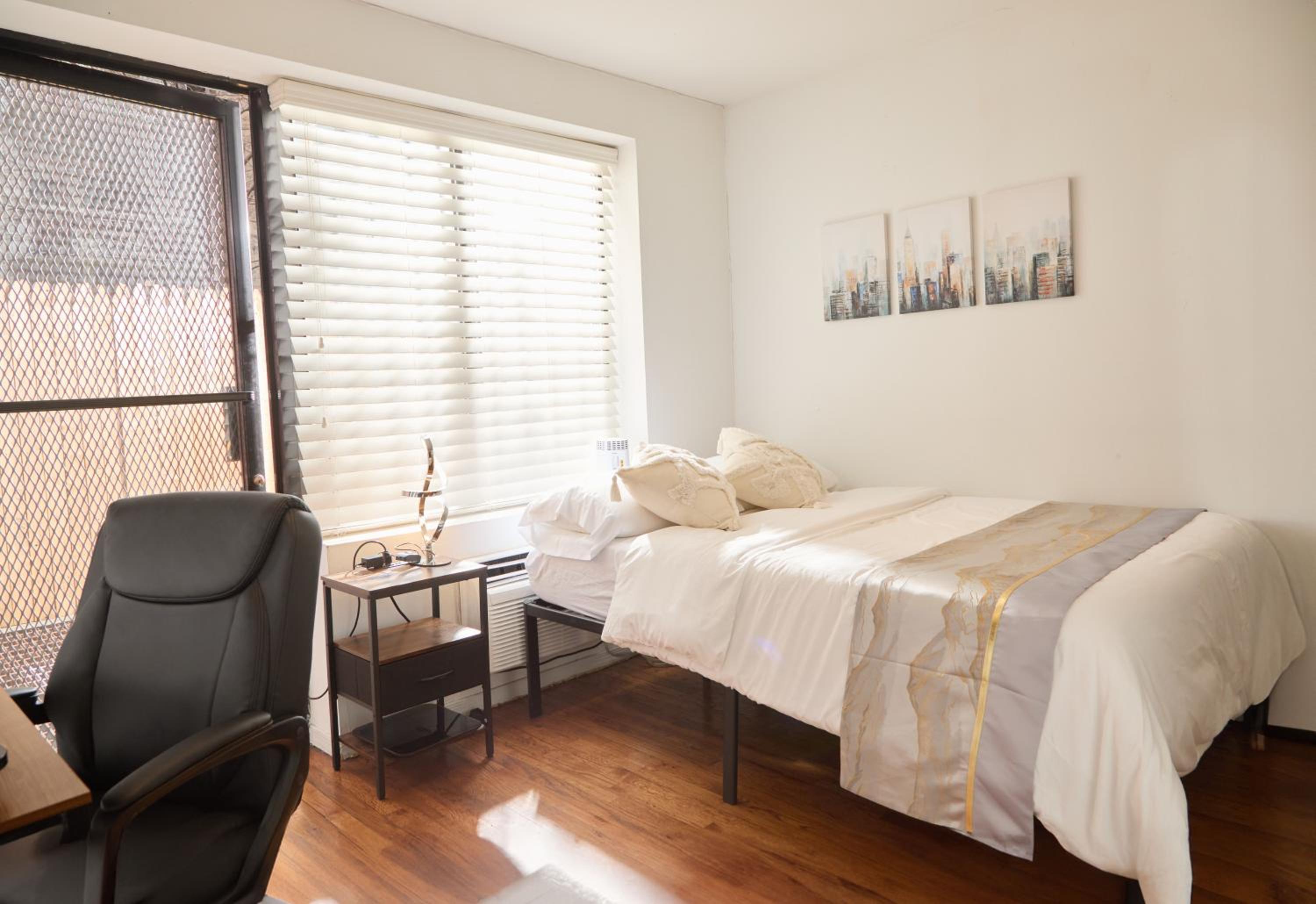 Double Room with Terrace photo 1