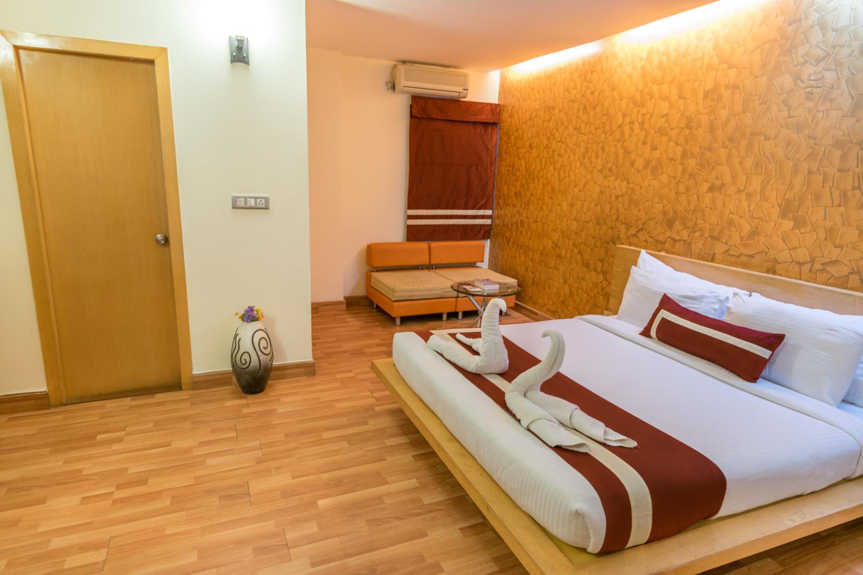 Executive Double Room - Photo 5