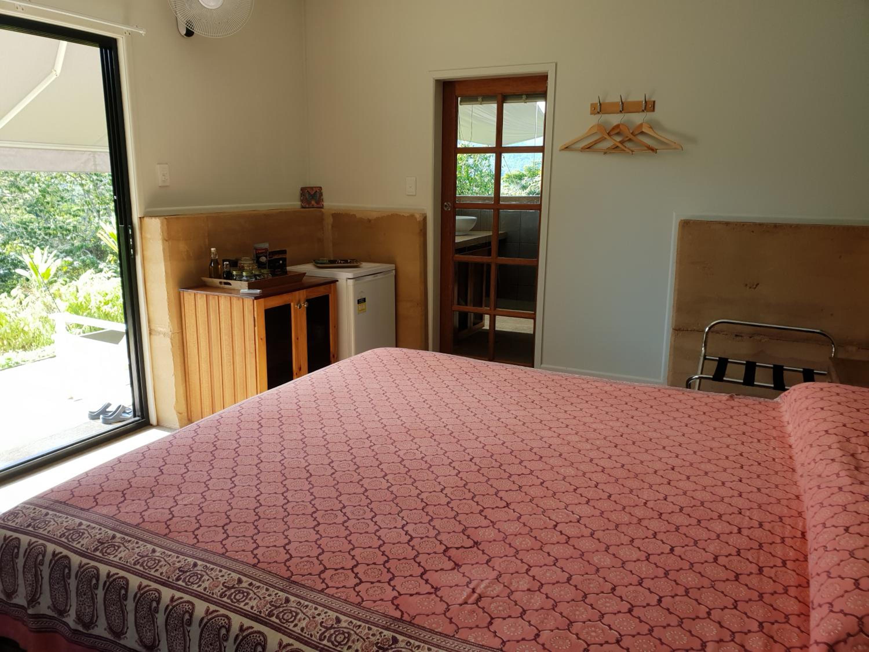 Deluxe Bungalow