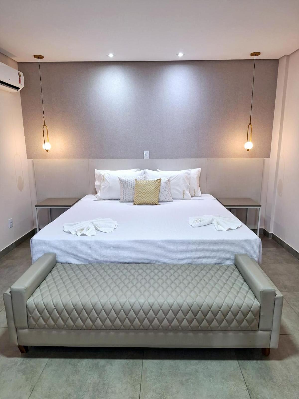 King Room With Spa Bath photo 2