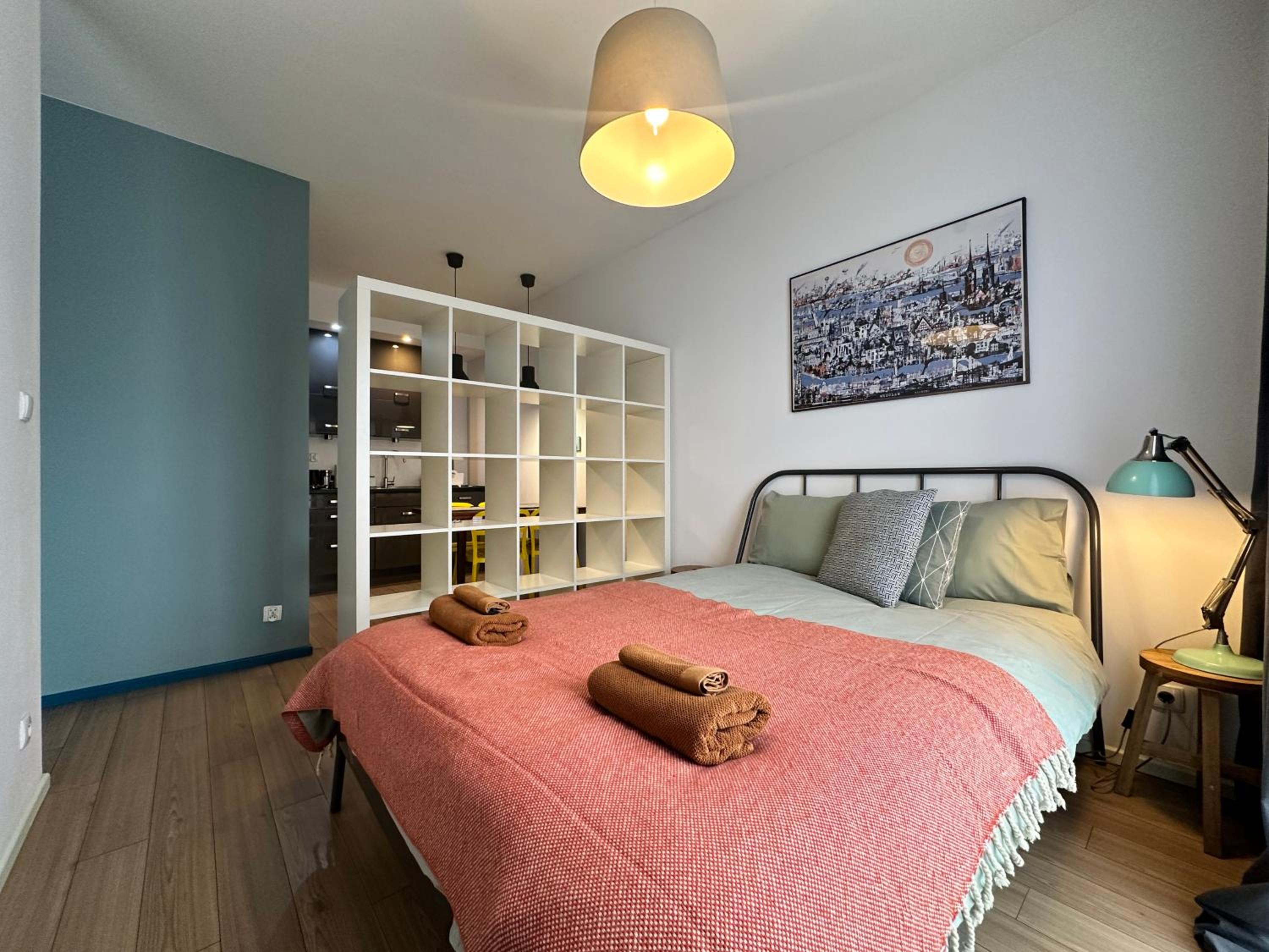 Apartment photo 2