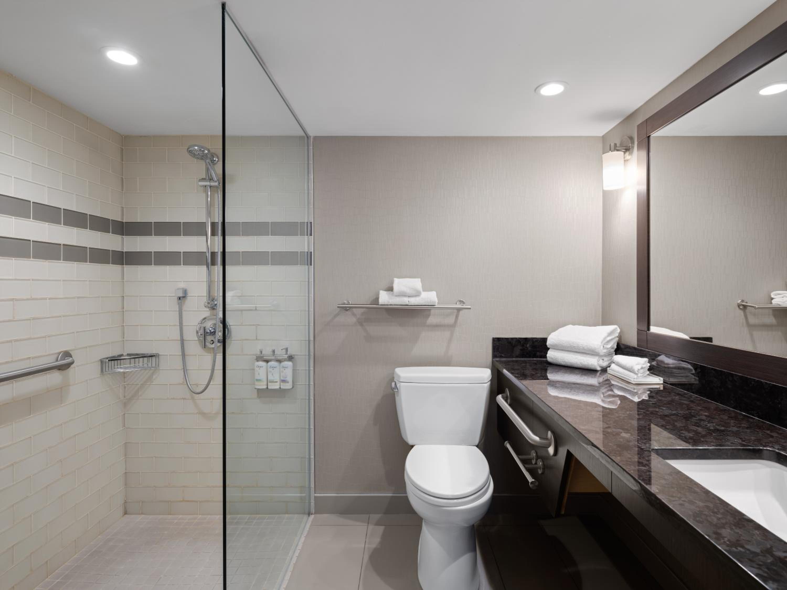 Holiday Inn Calgary Airport by IHG, Bilde 3