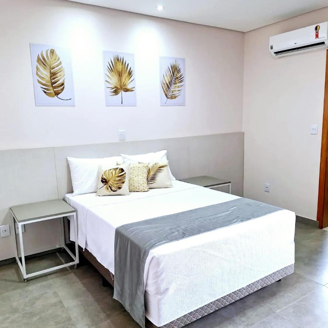 Deluxe Double Room With Balcony photo 1