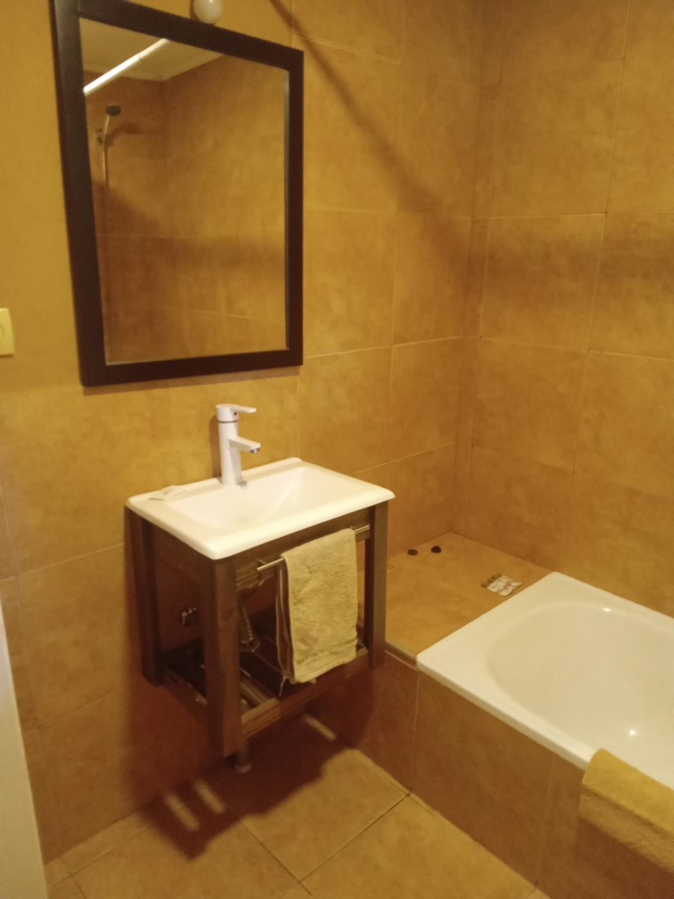 Two-Bedroom House photo 2