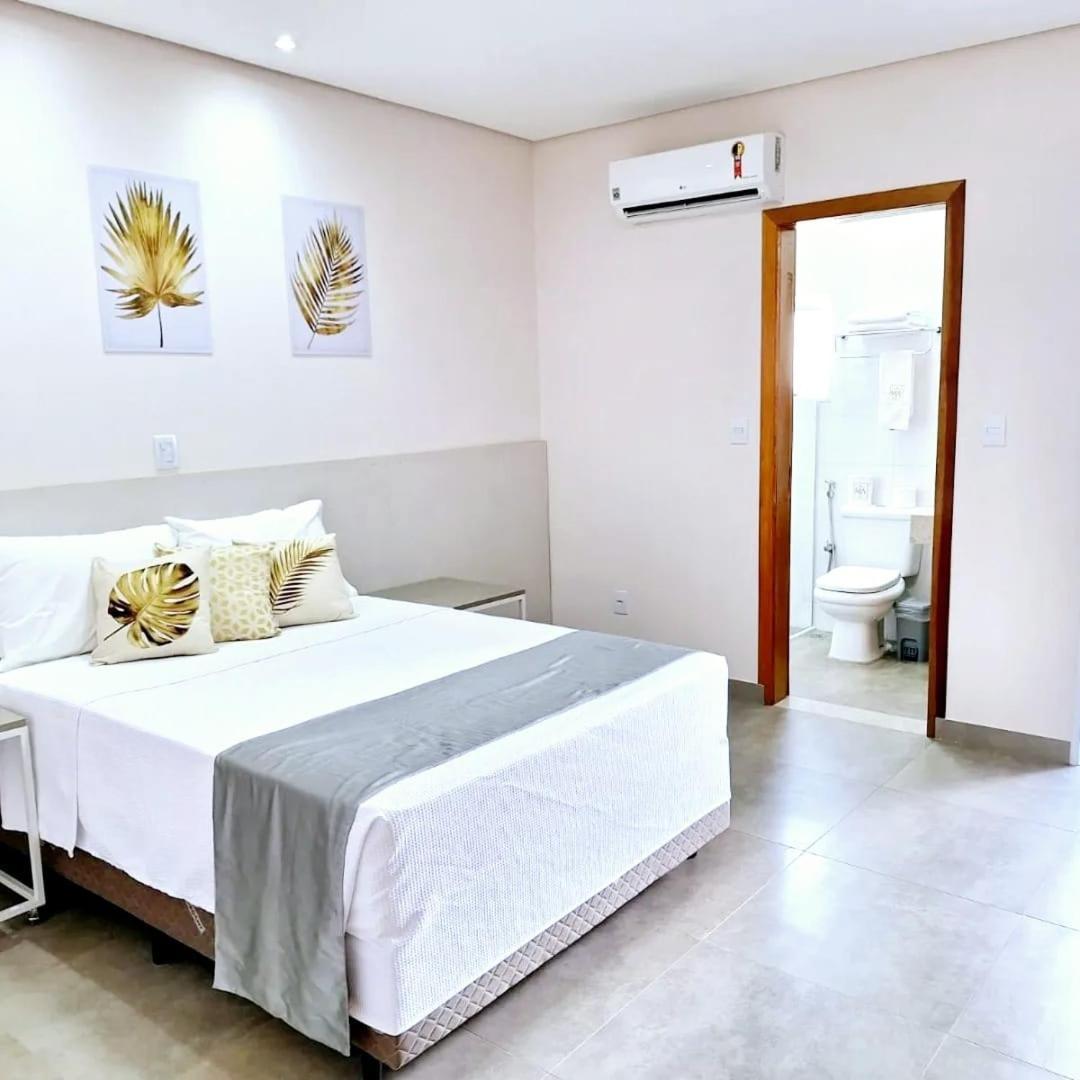 Deluxe Double Room With Balcony photo 2