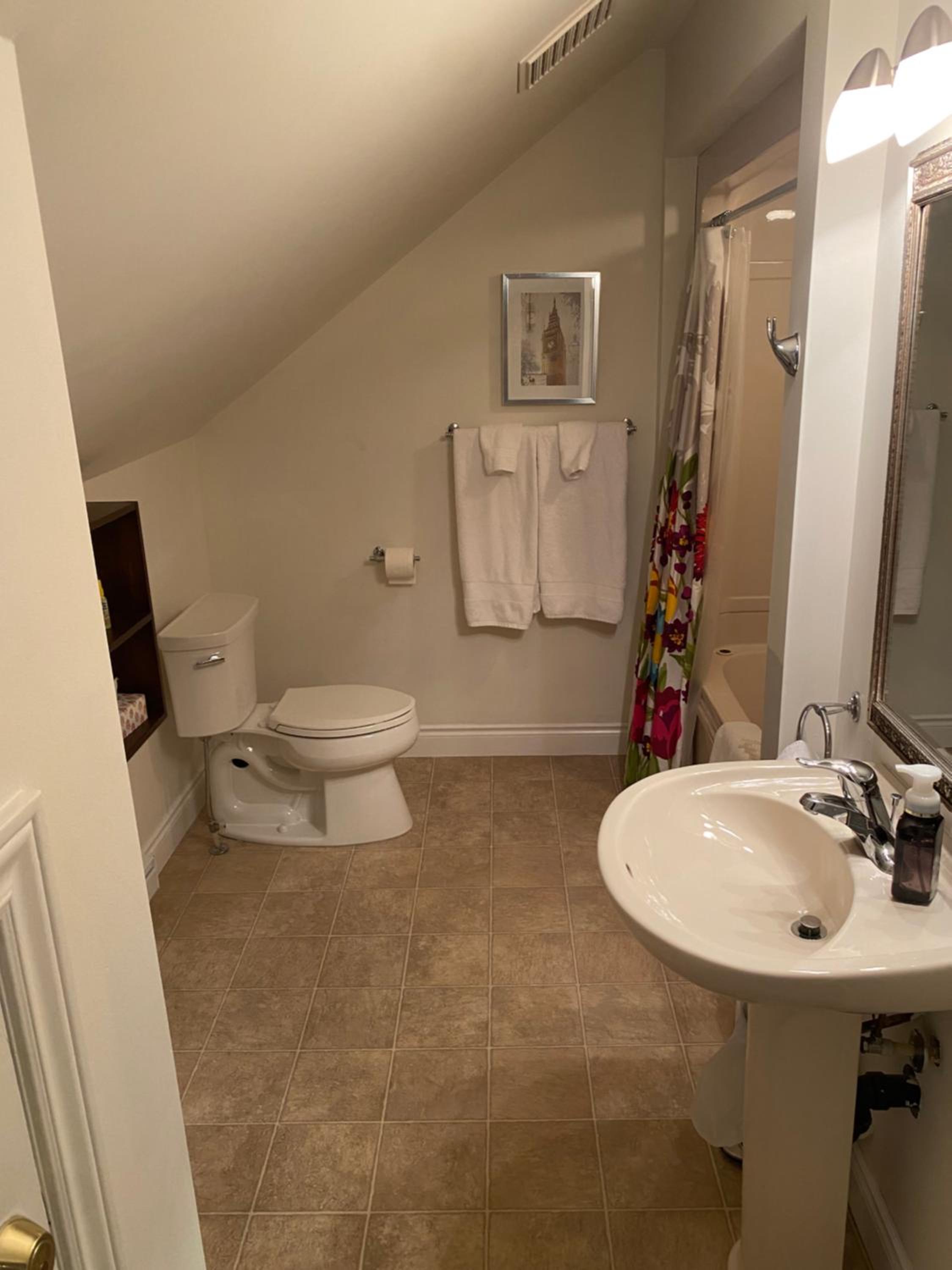 Triple Room photo 2