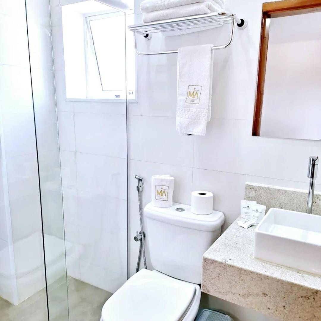 Deluxe Double Room With Balcony photo 3