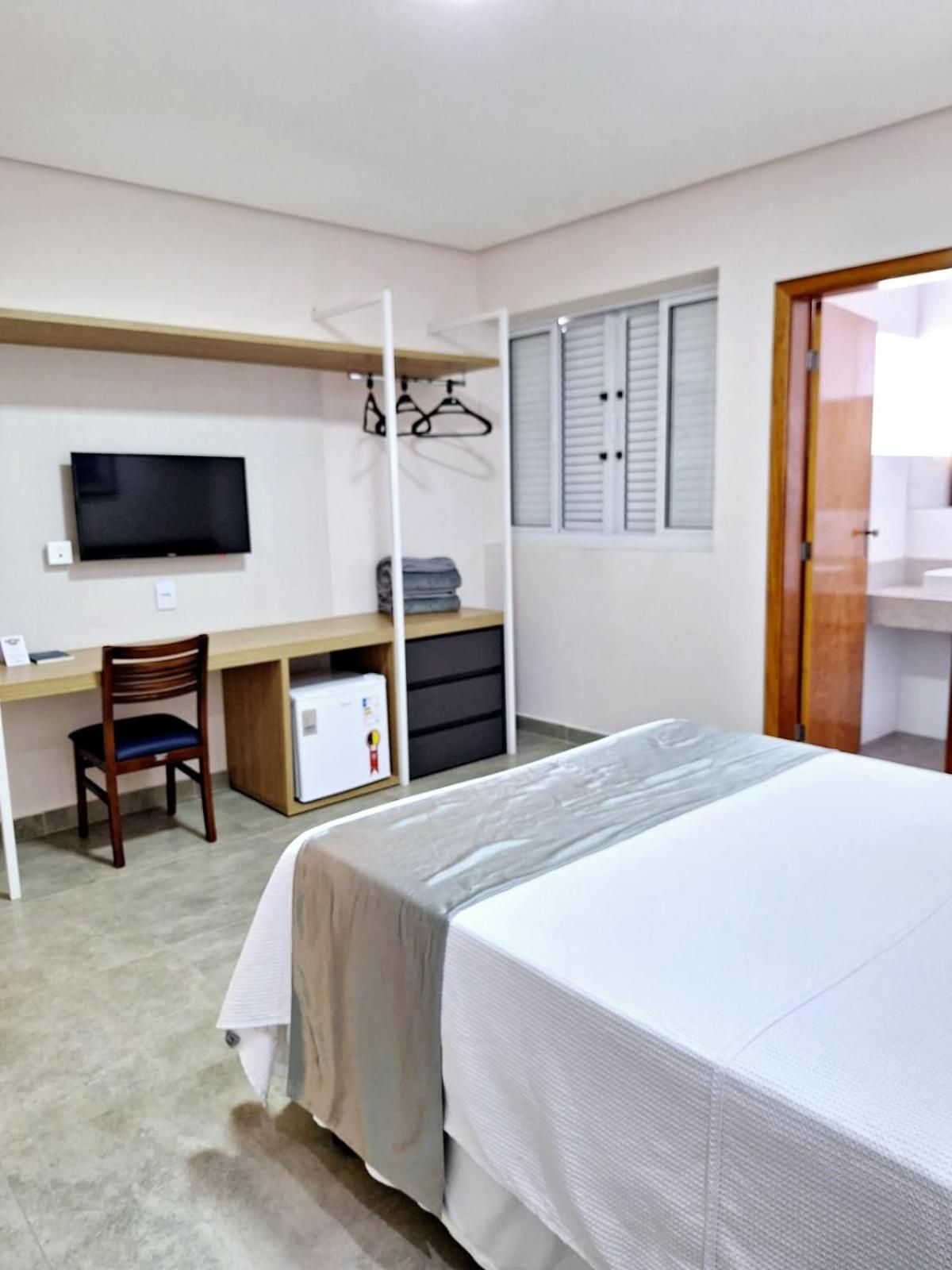Deluxe Room photo 1