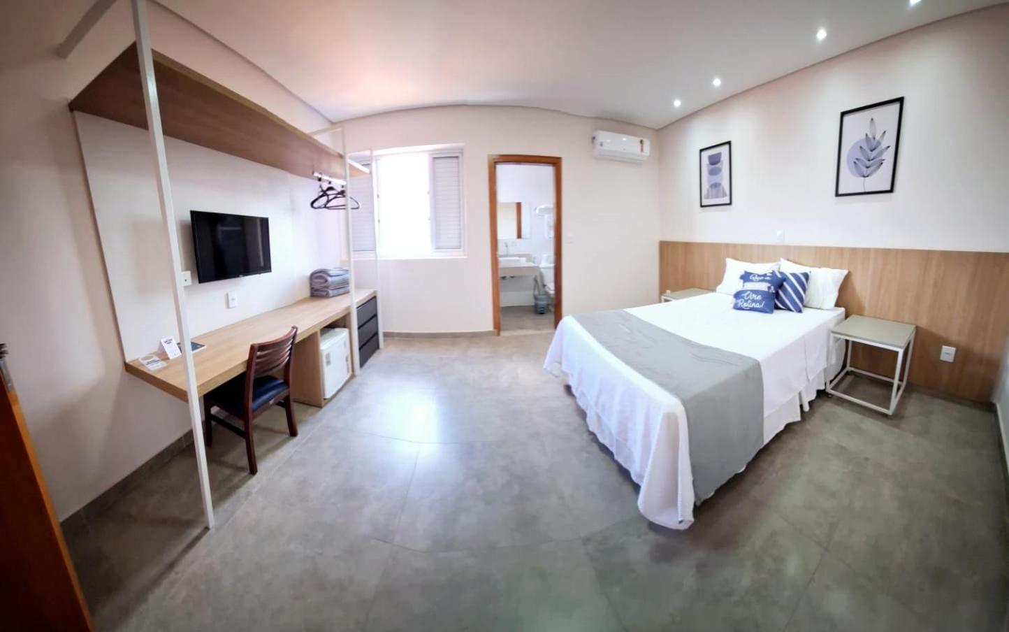 Deluxe Room photo 3