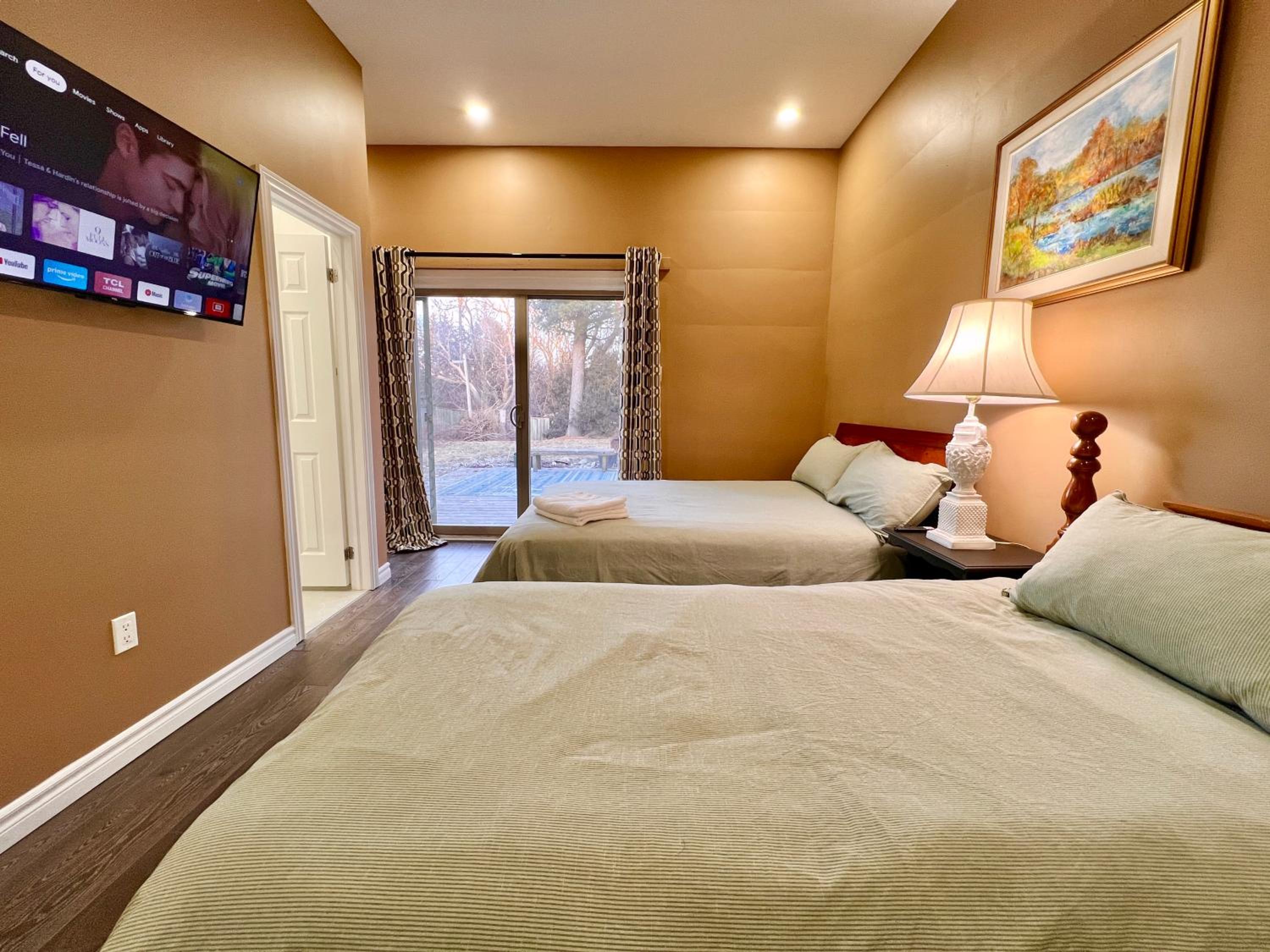 Deluxe Triple Room photo 3