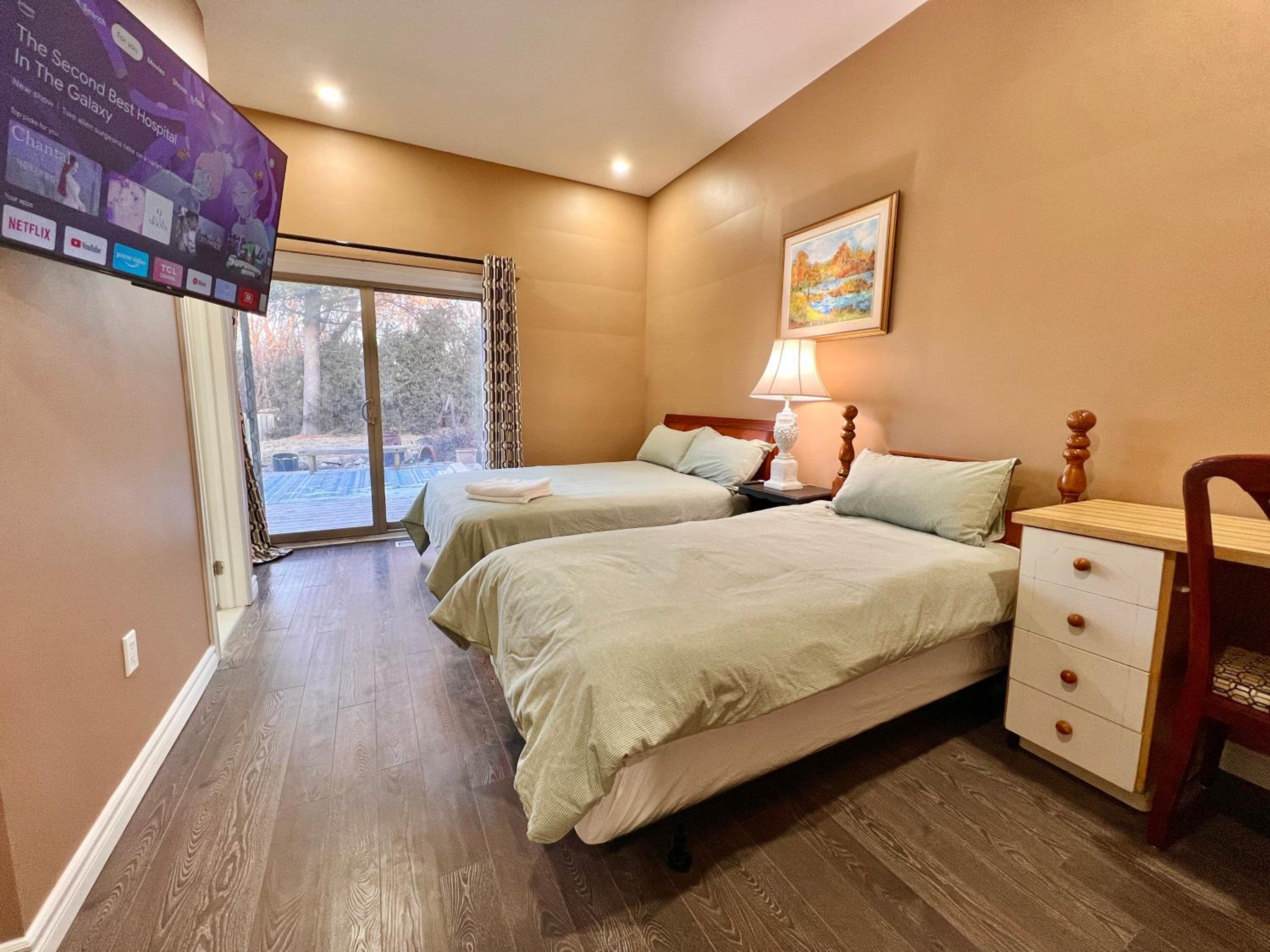 Deluxe Triple Room photo 1