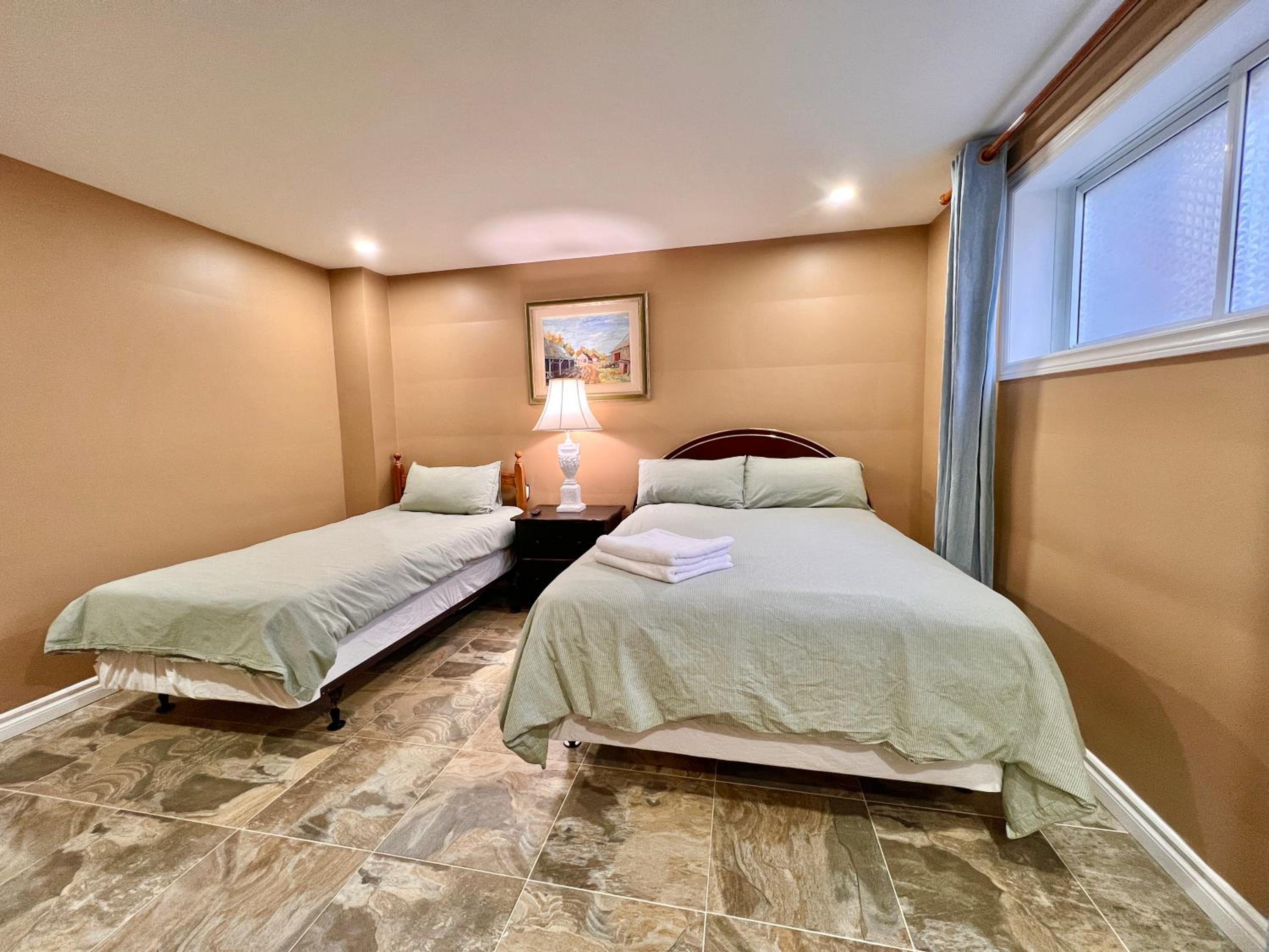 Triple Room with Private Bathroom photo 1