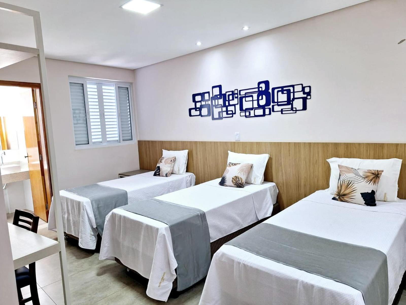 Triple Room With City View photo 1