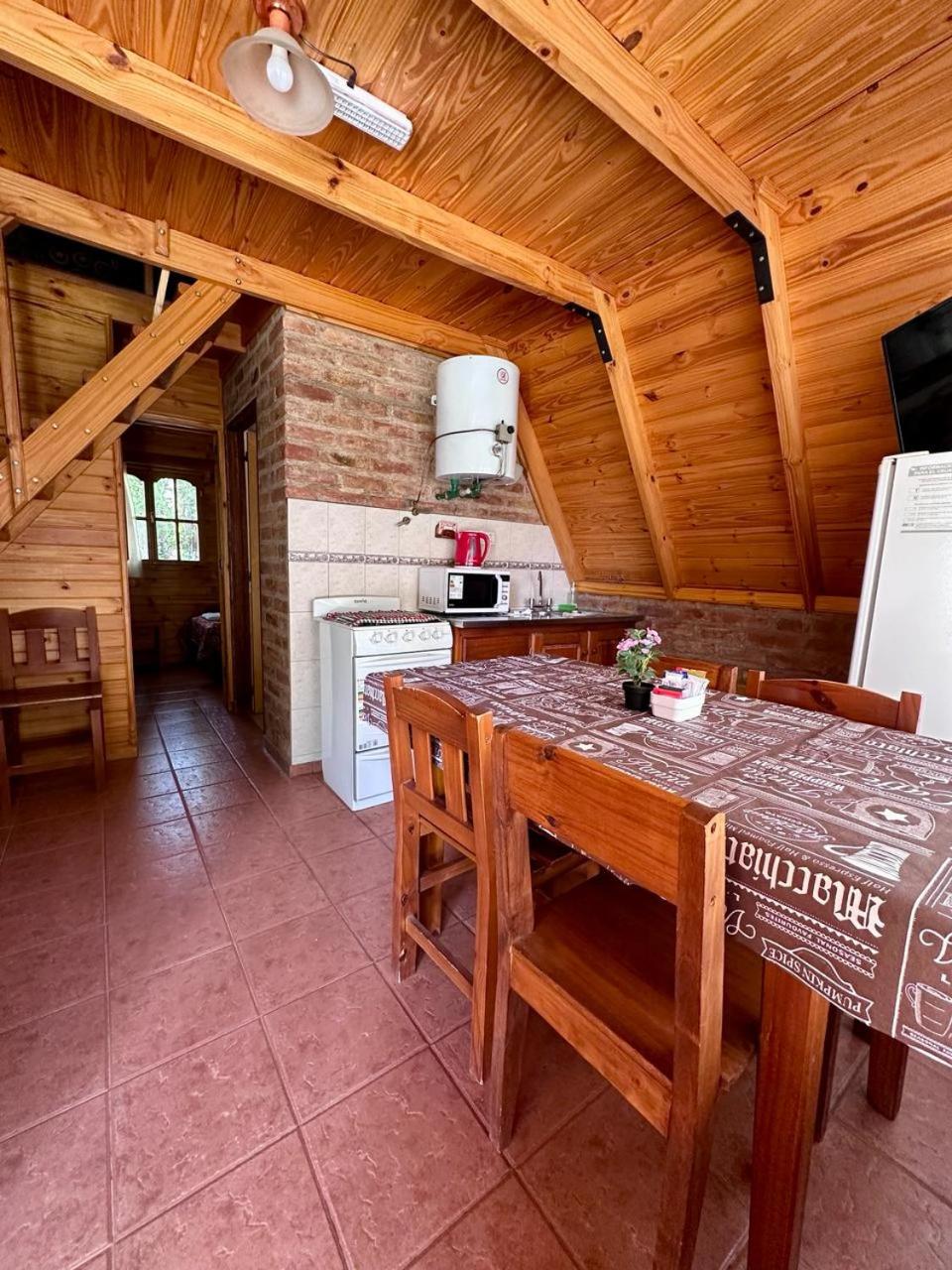 Family Bungalow photo 2