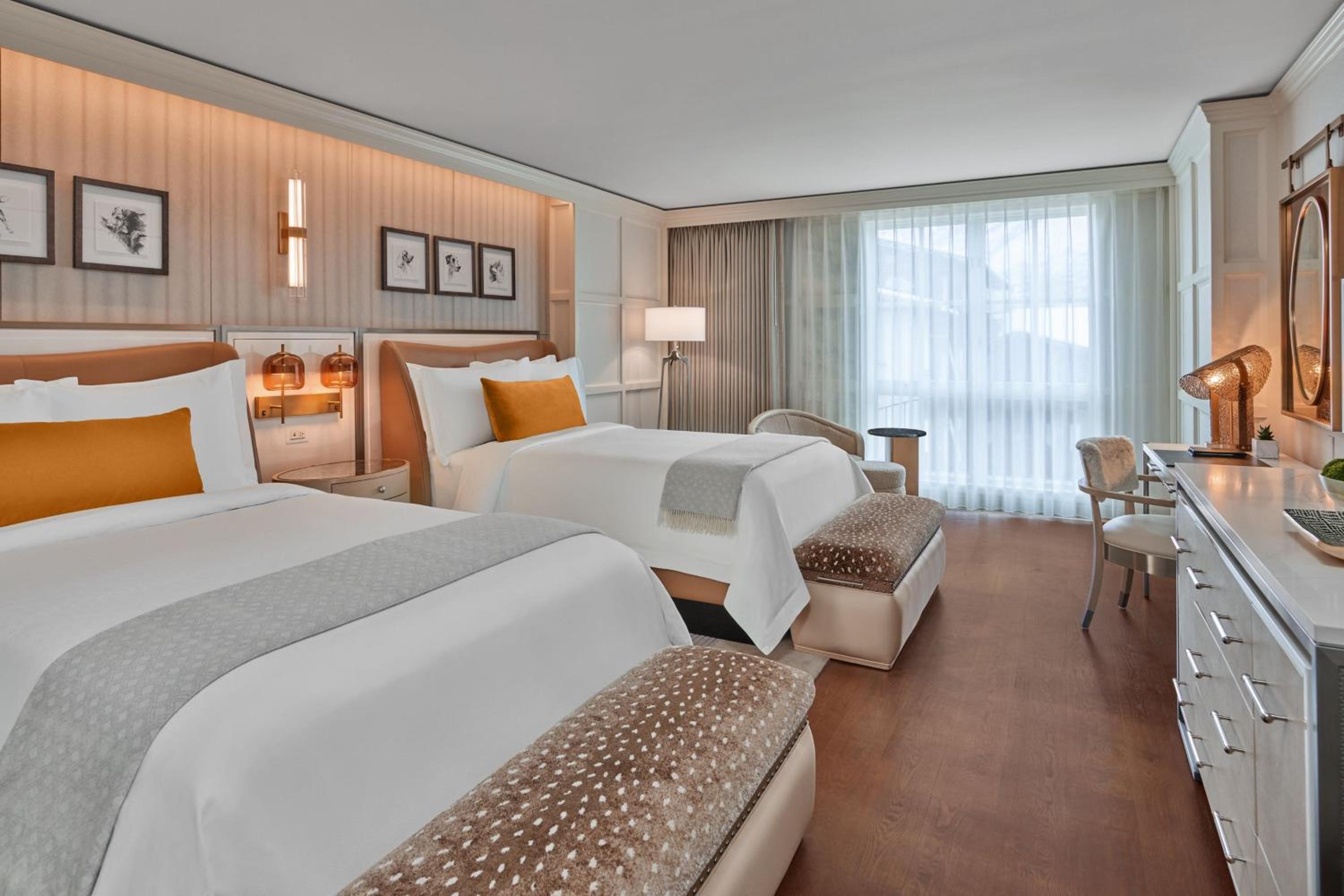 St. Regis Aspen Resort, Zdjęcie 4