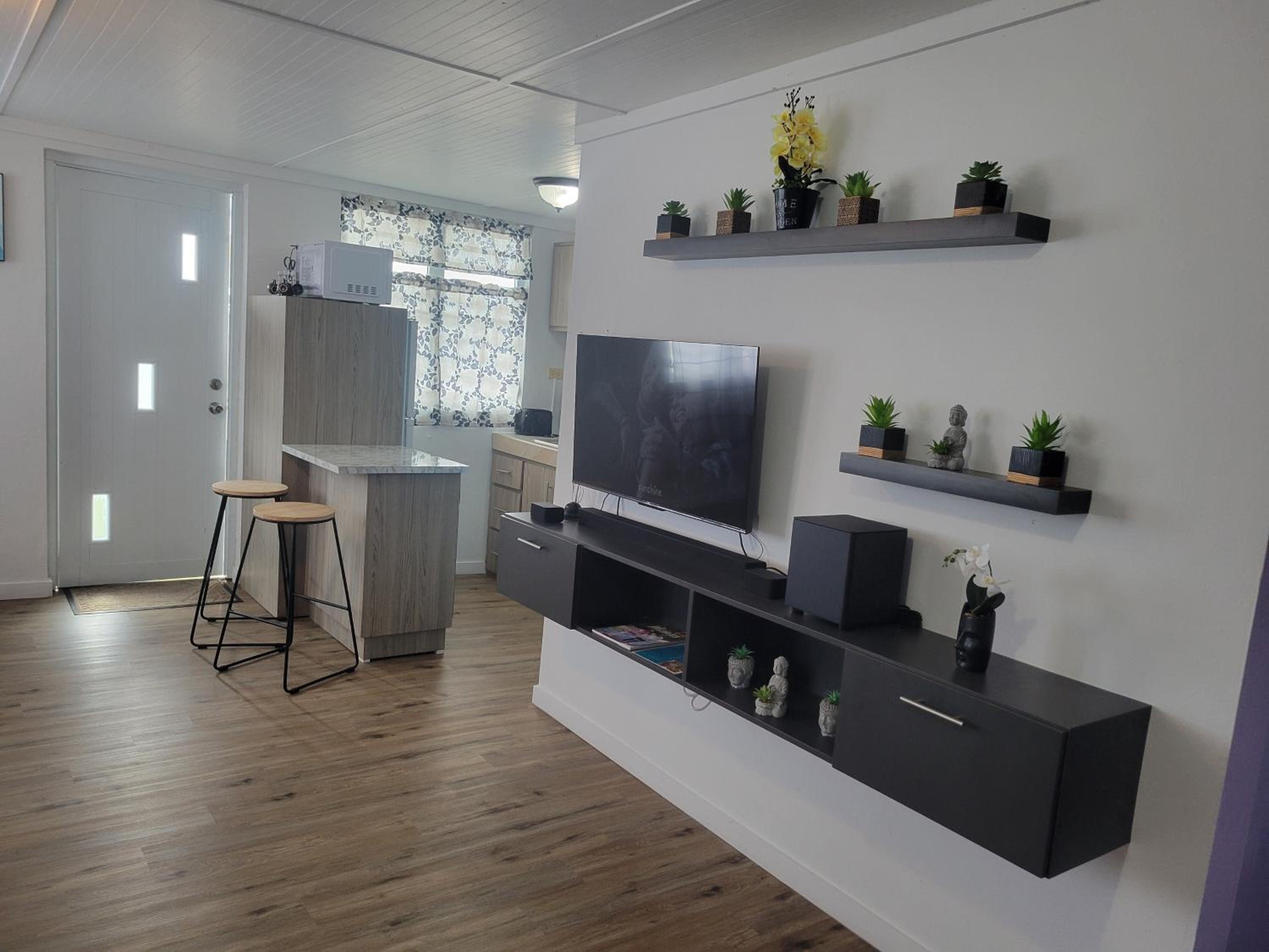 Apartment with Balcony #9