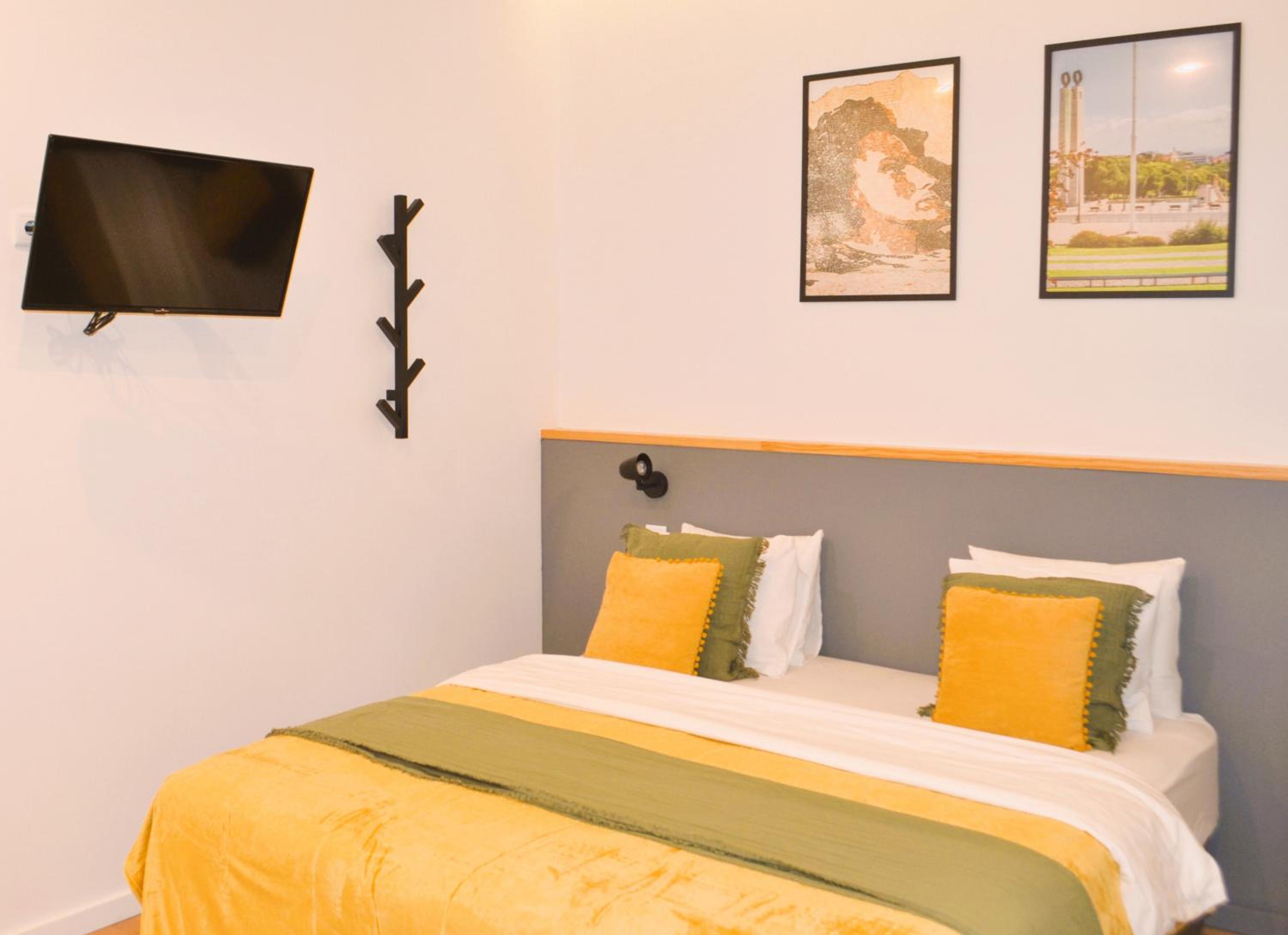 Standard Double Room photo 3