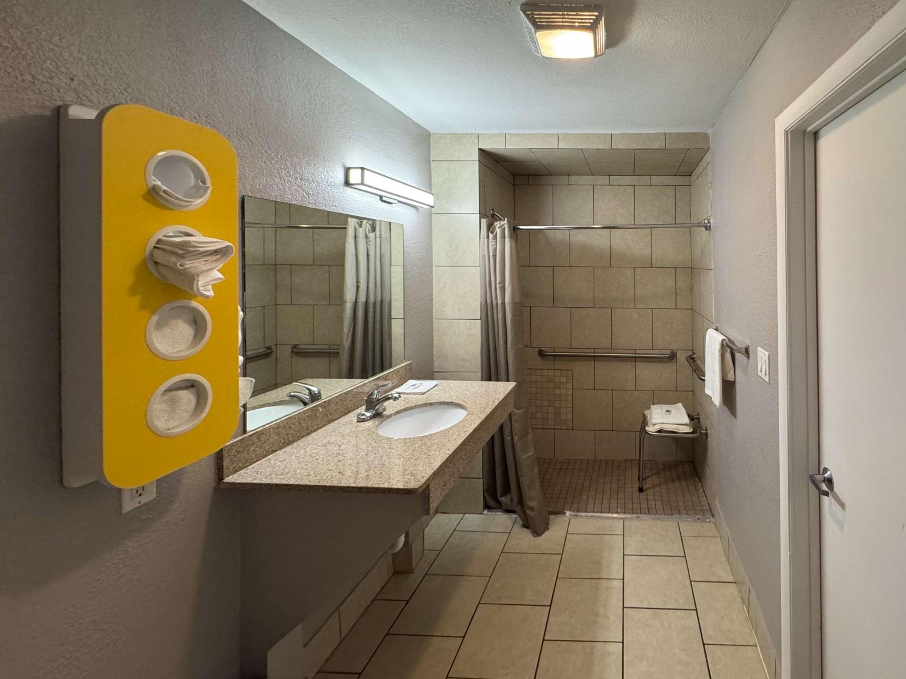 Motel 6-Janesville, WI, Billede 4