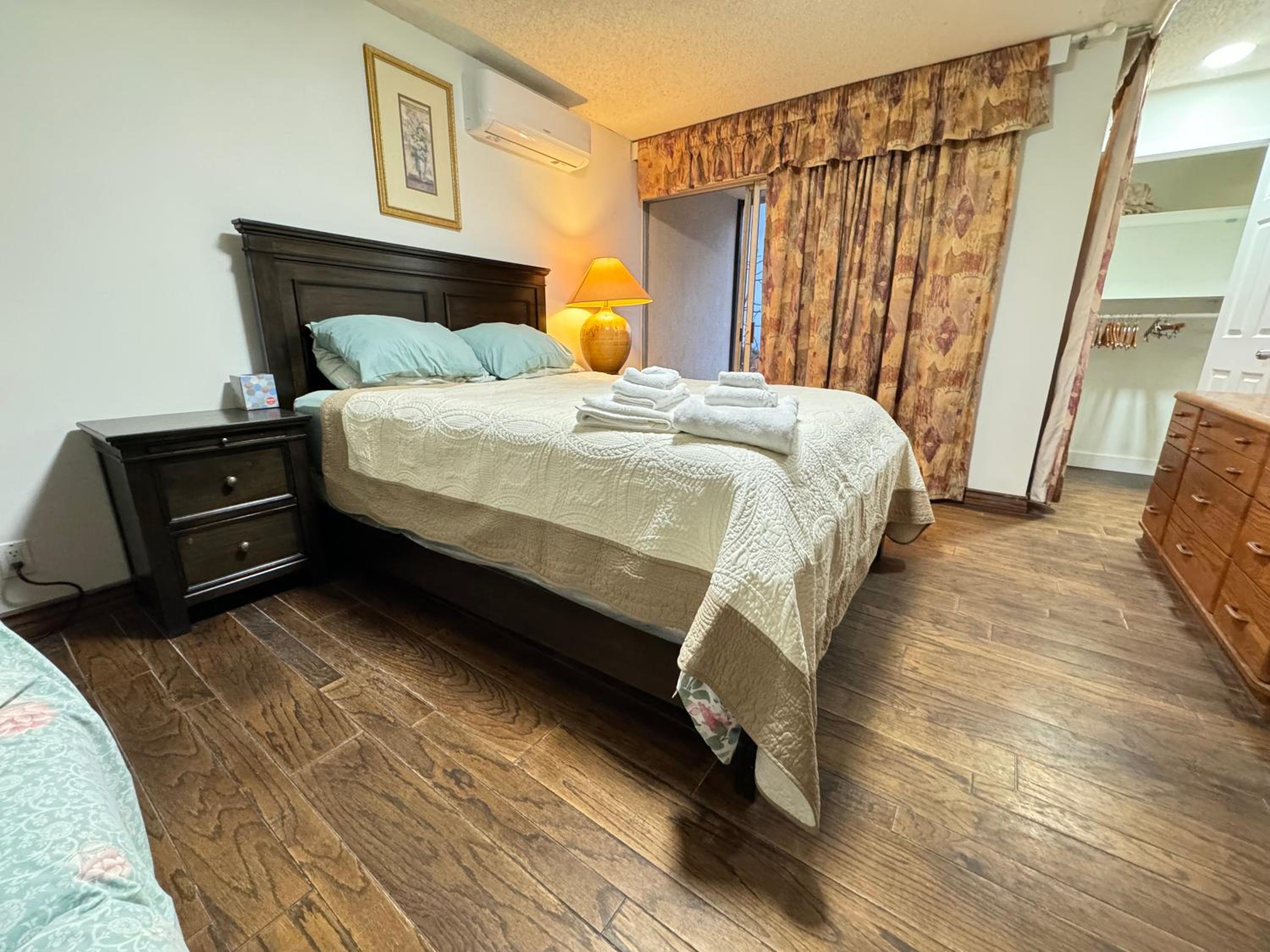 Comfort Triple Room With Shower photo 3