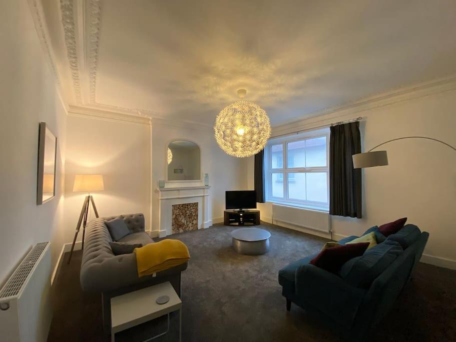 Two-Bedroom Apartment photo 1